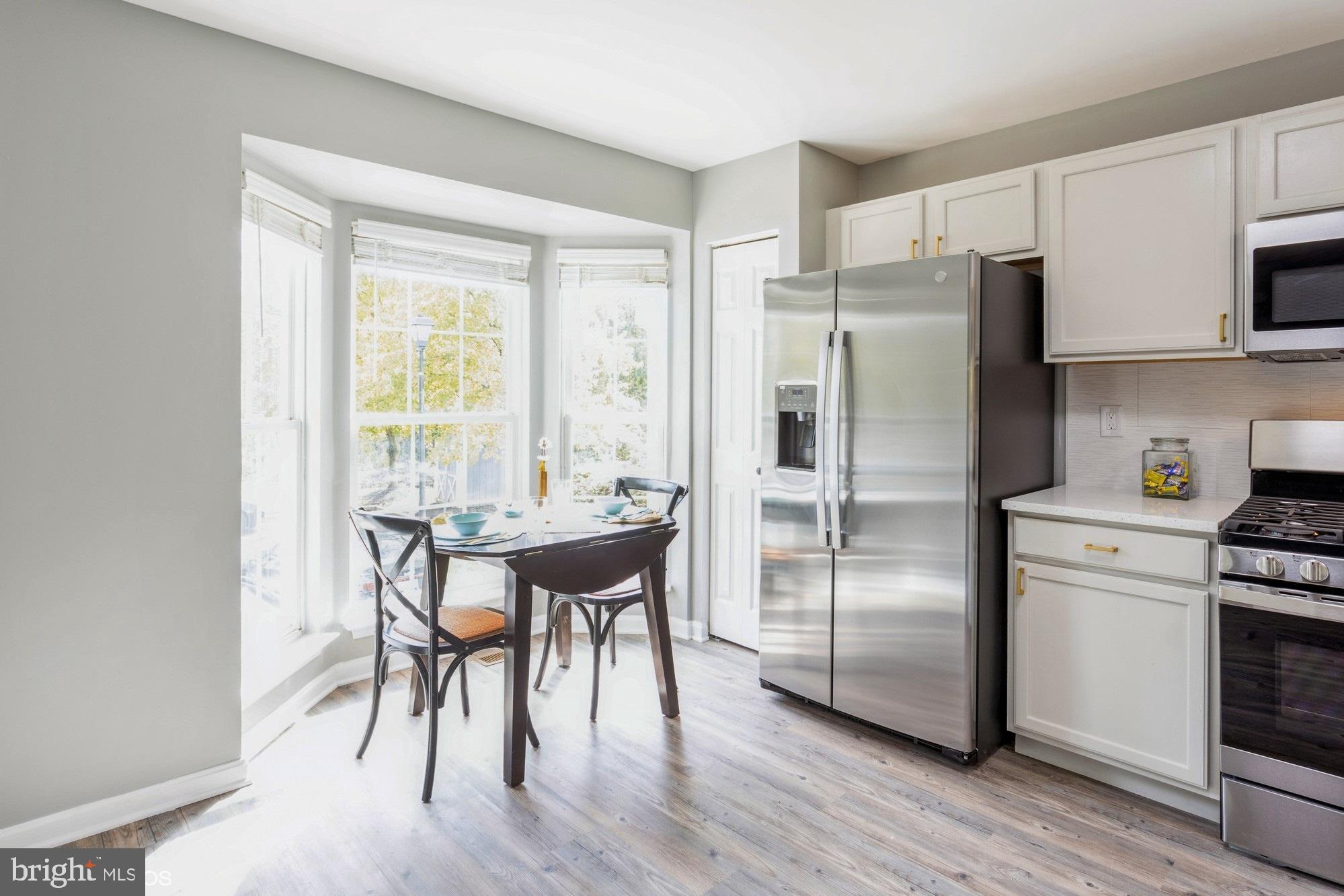 PLEASANT HILLS - Residential