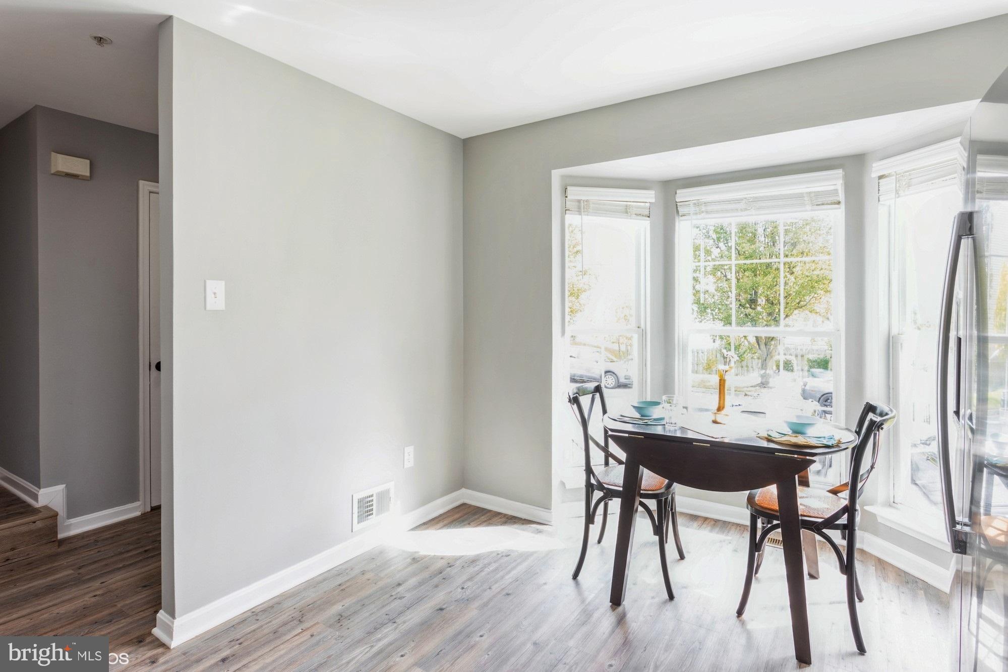 PLEASANT HILLS - Residential