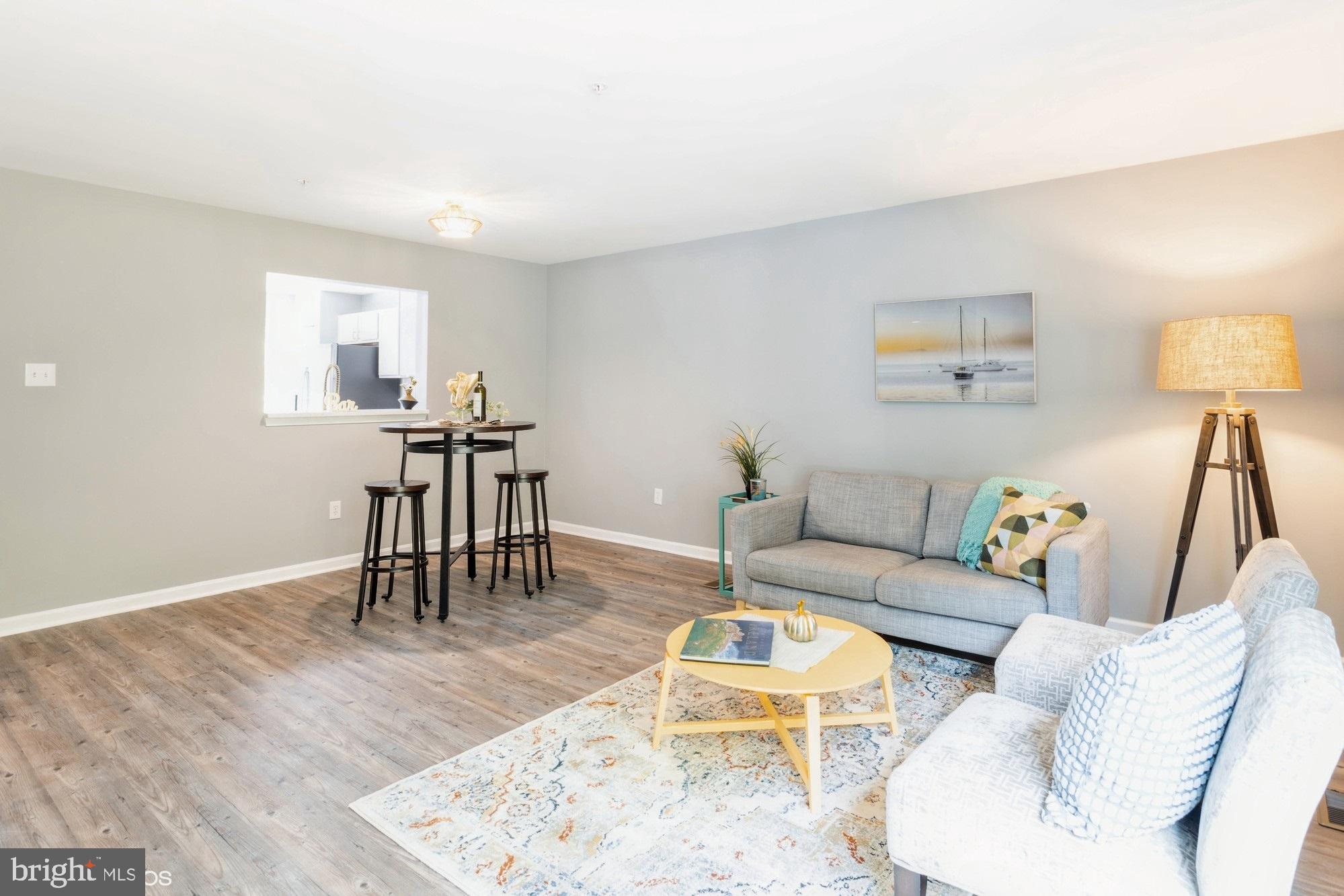 PLEASANT HILLS - Residential