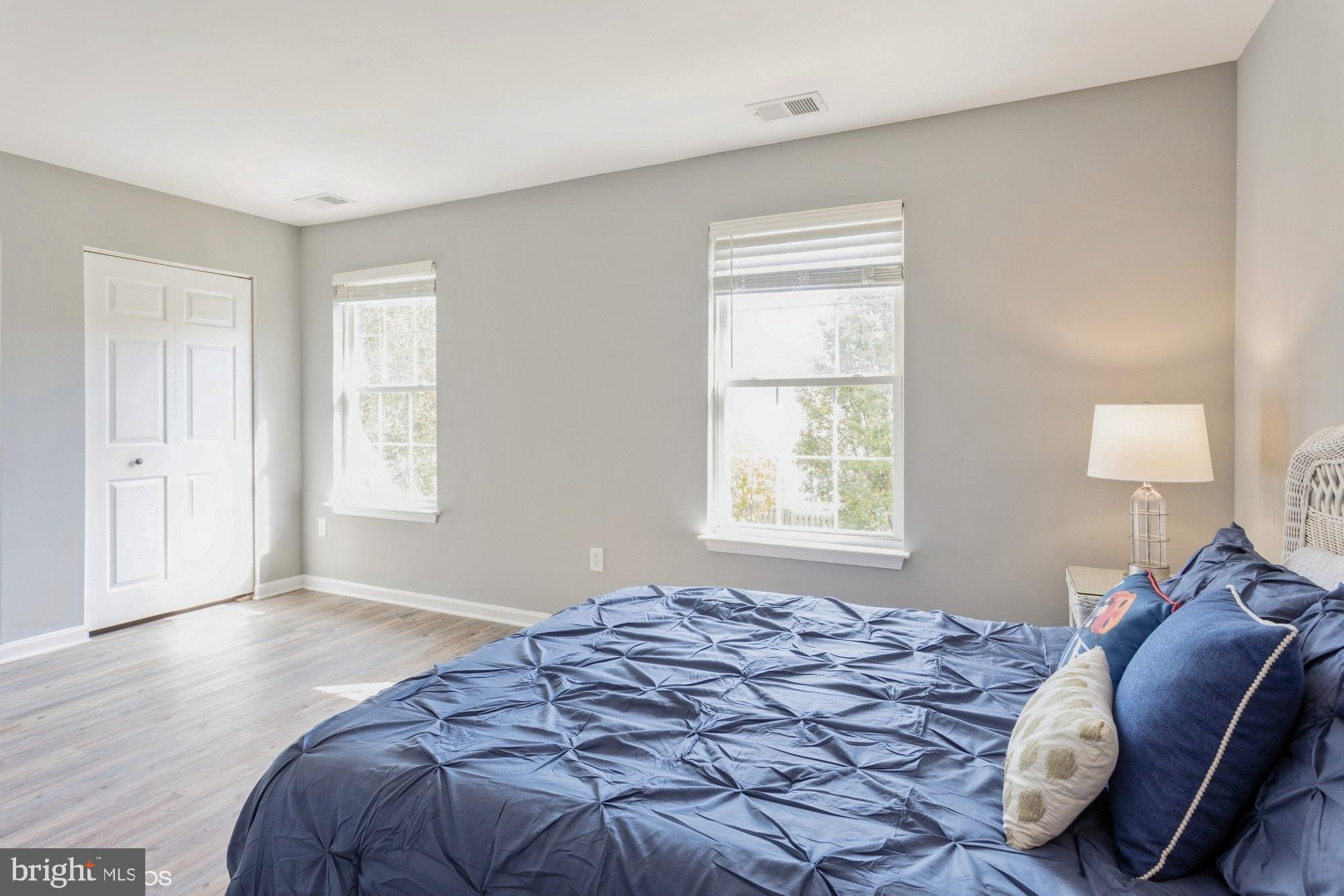 PLEASANT HILLS - Residential