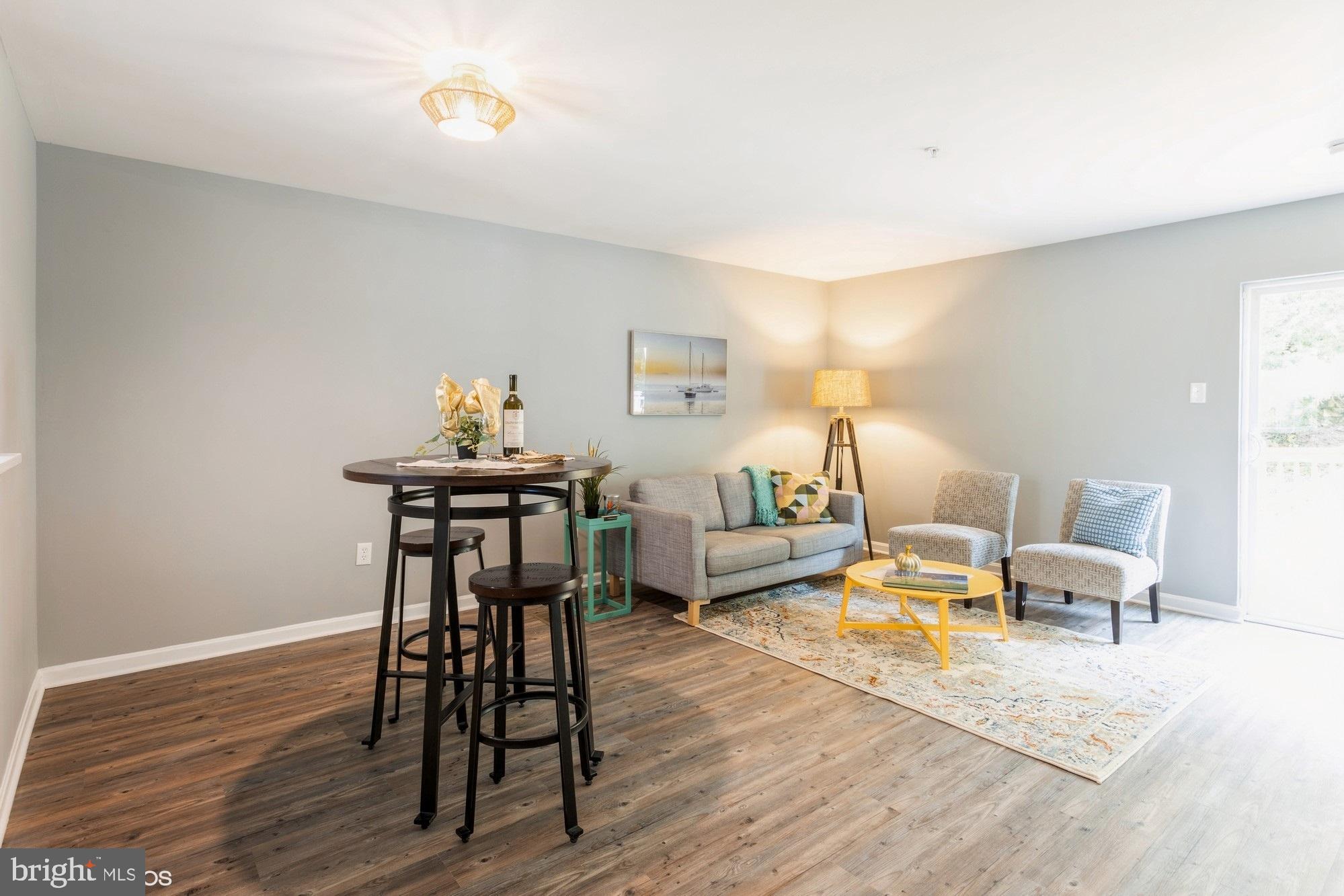 PLEASANT HILLS - Residential