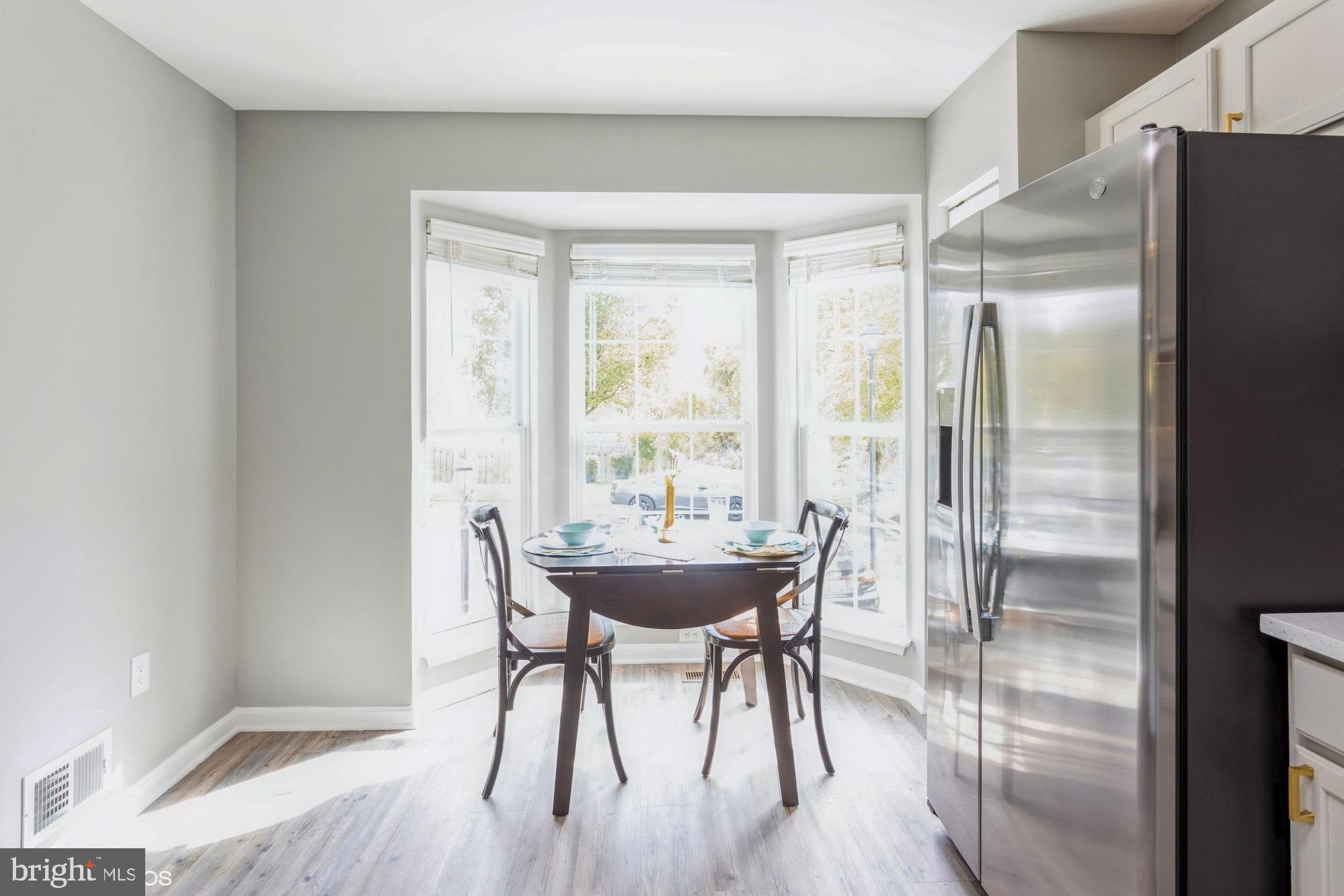 PLEASANT HILLS - Residential