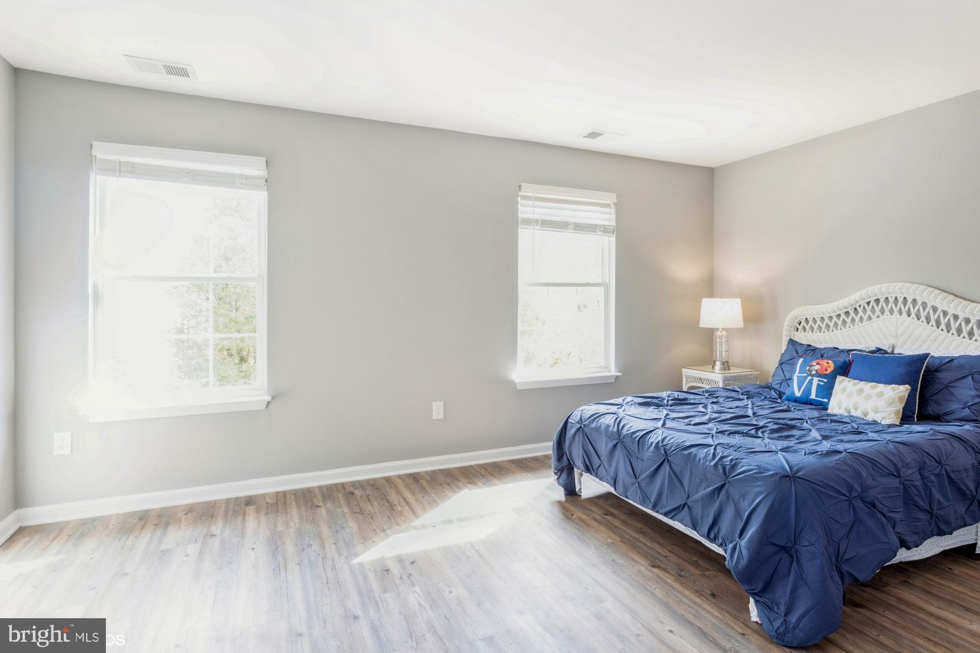 PLEASANT HILLS - Residential