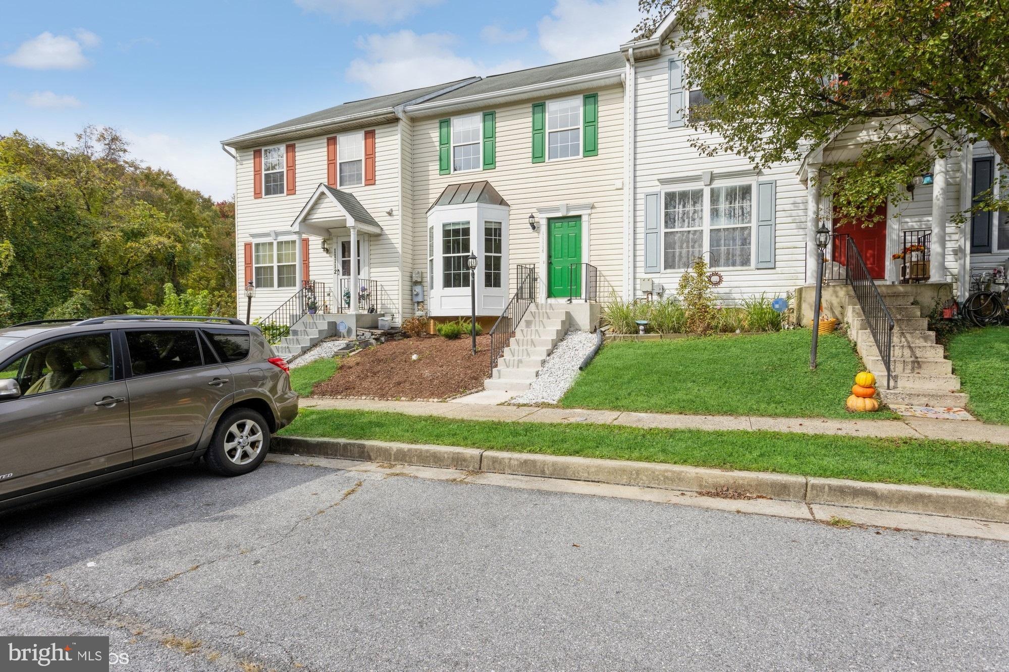 PLEASANT HILLS - Residential