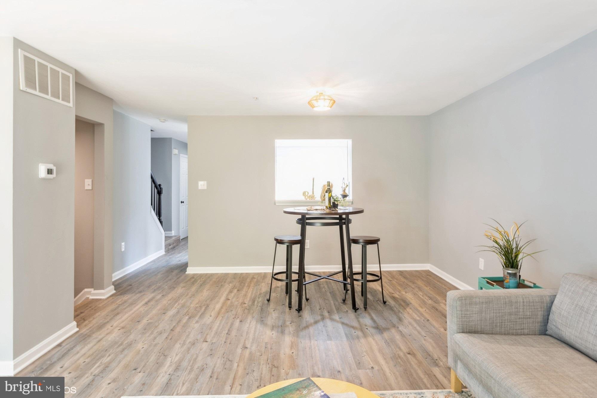 PLEASANT HILLS - Residential