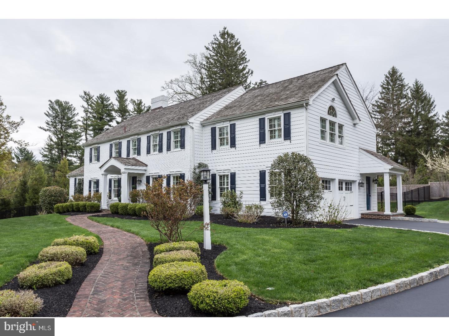 WOODLEA - Residential