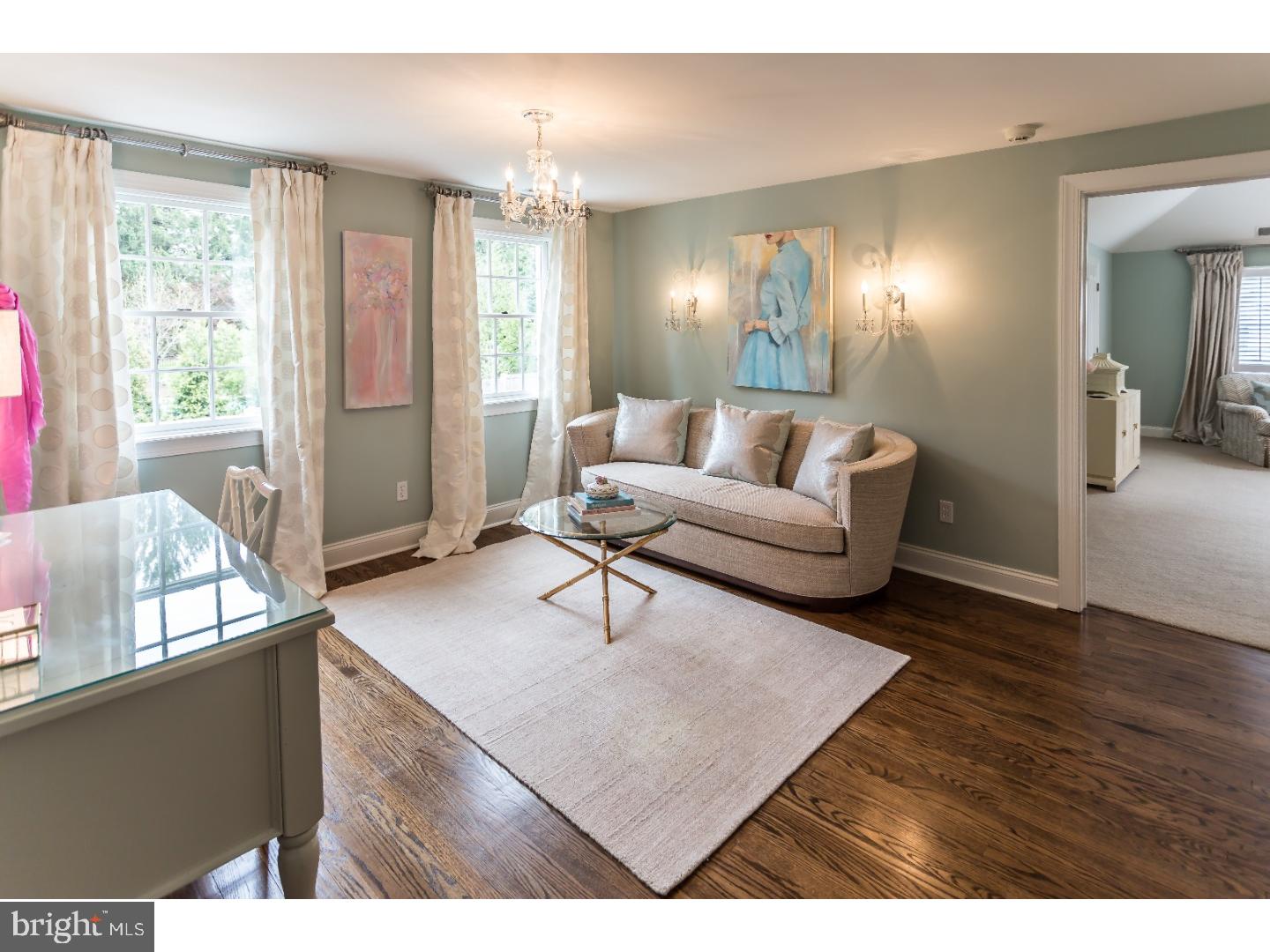 WOODLEA - Residential