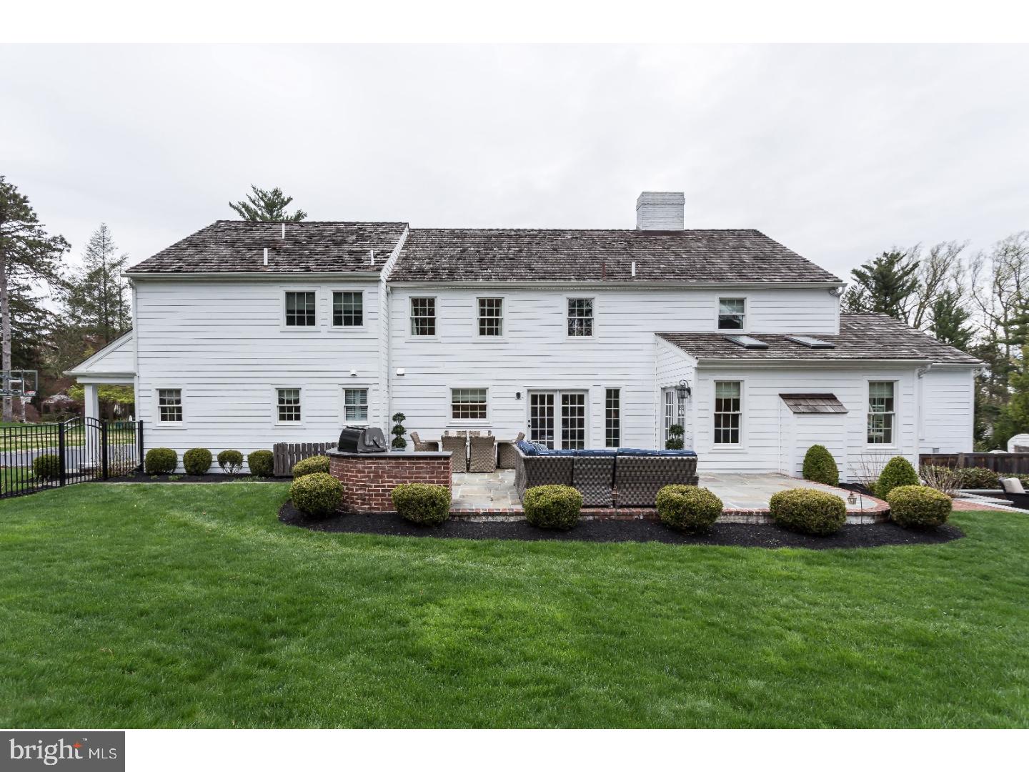 WOODLEA - Residential