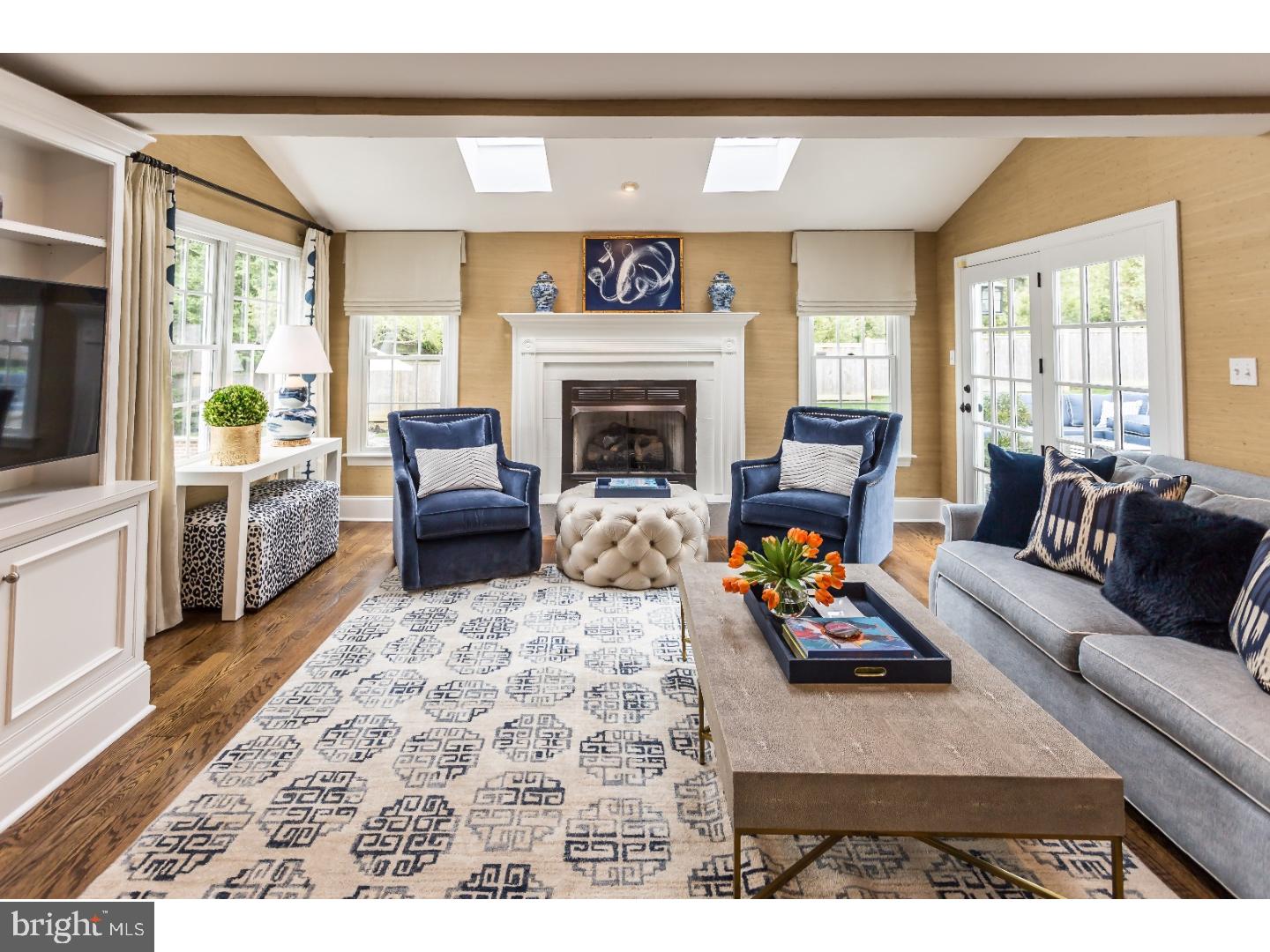 WOODLEA - Residential