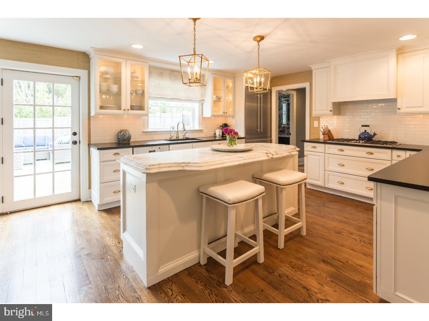 WOODLEA - Residential