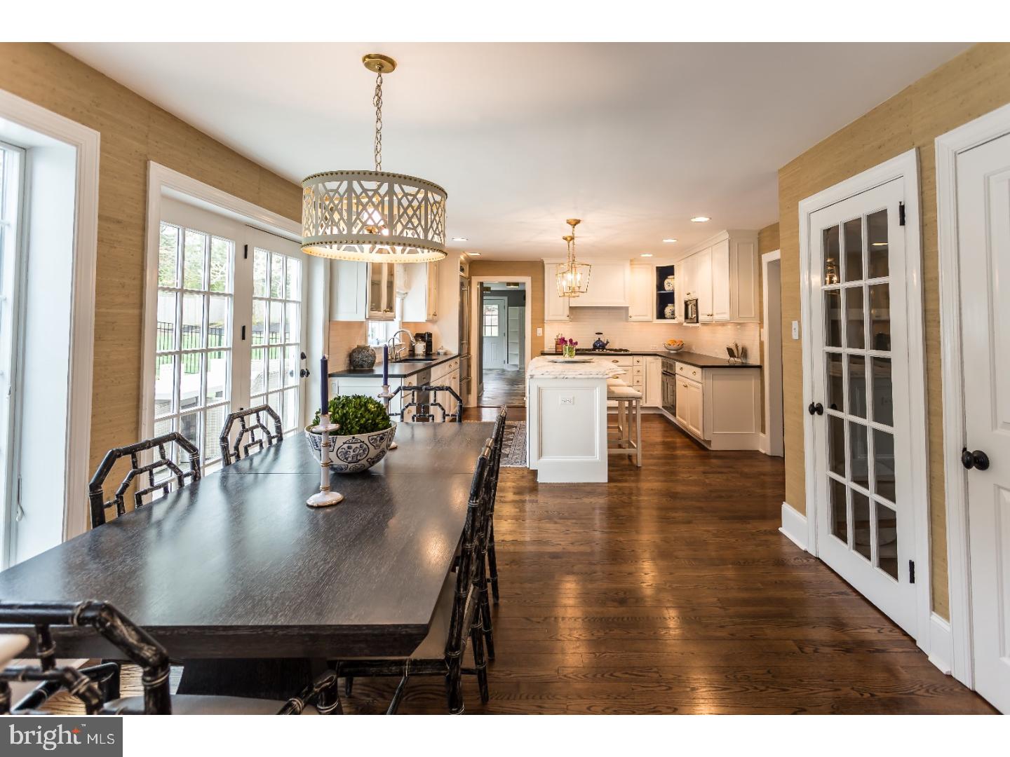 WOODLEA - Residential