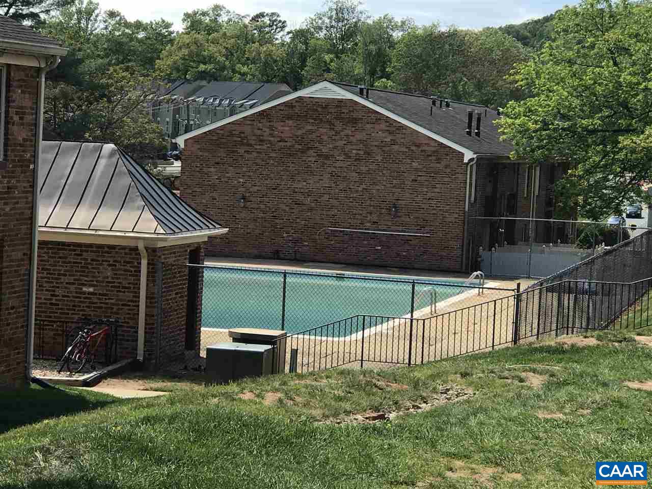 NONE AVAILABLE - Residential Lease