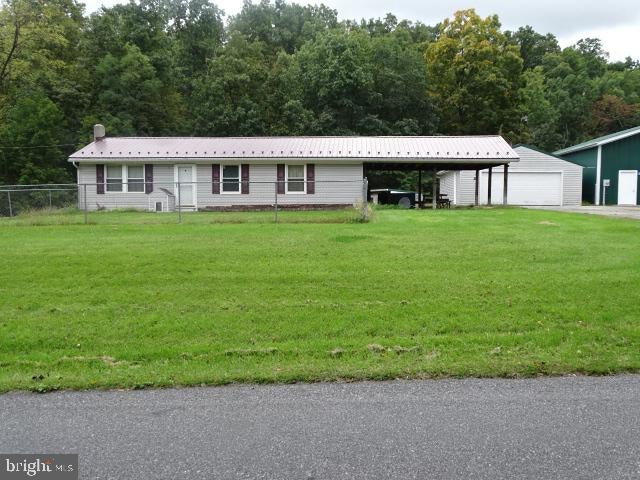 4656 RACE TRACK ROAD