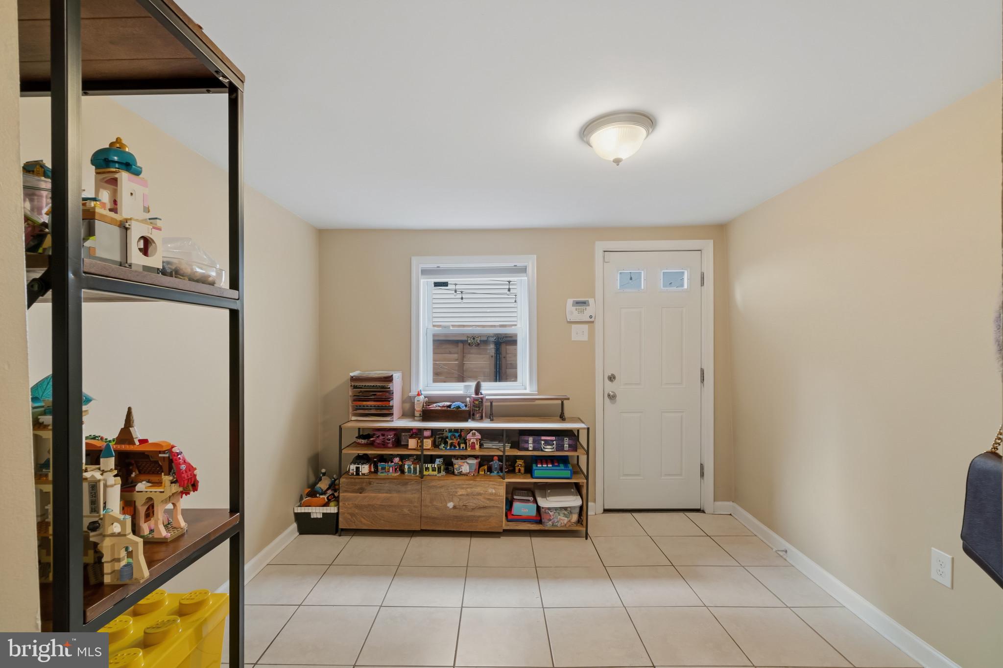 PATTERSON PARK - Residential