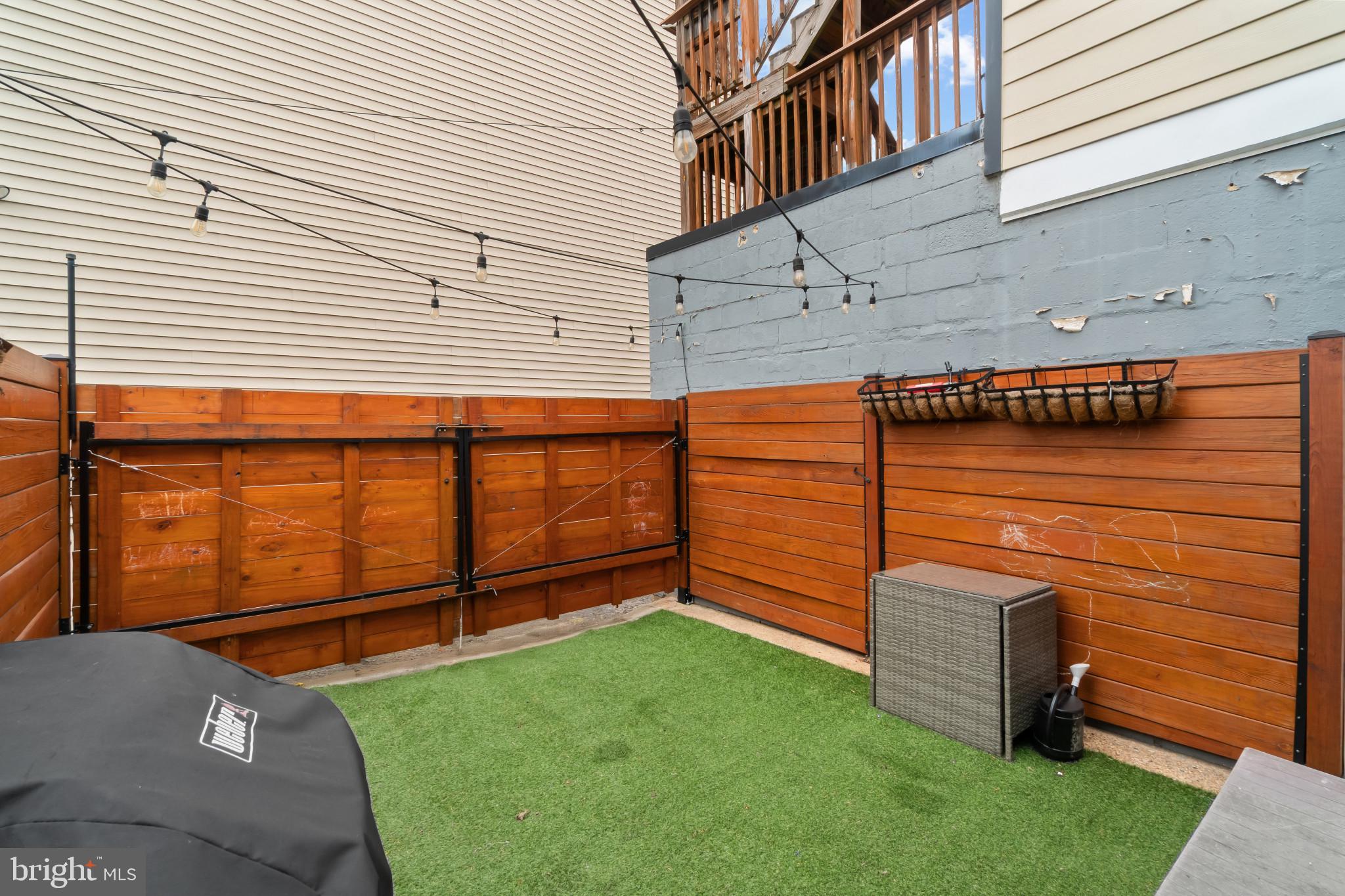 PATTERSON PARK - Residential