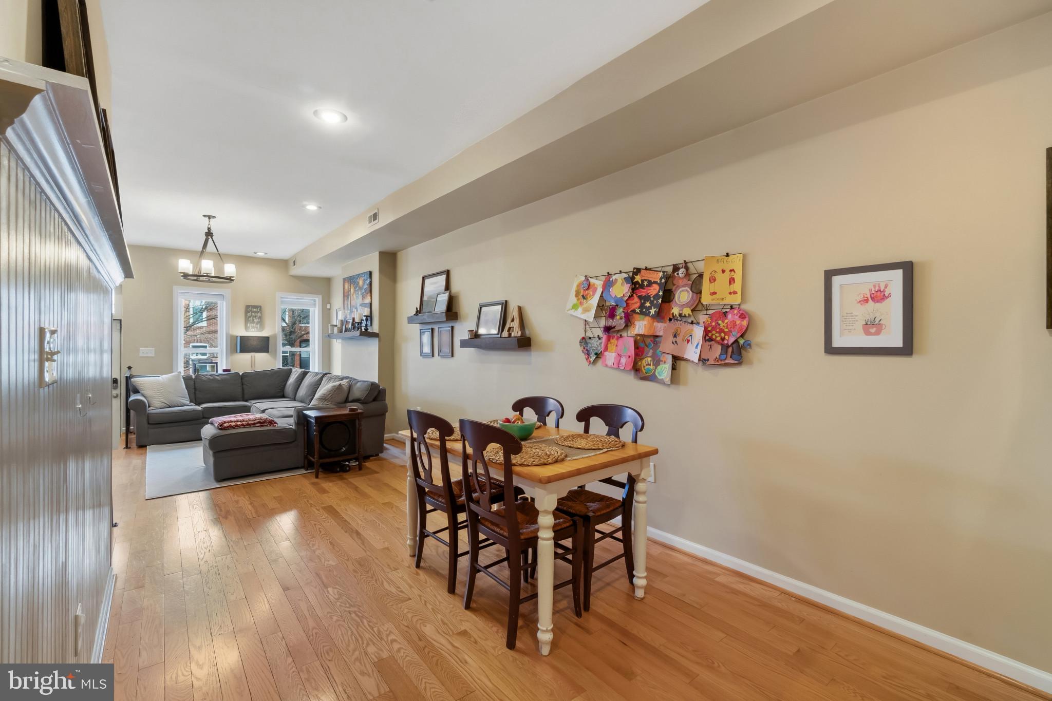 PATTERSON PARK - Residential