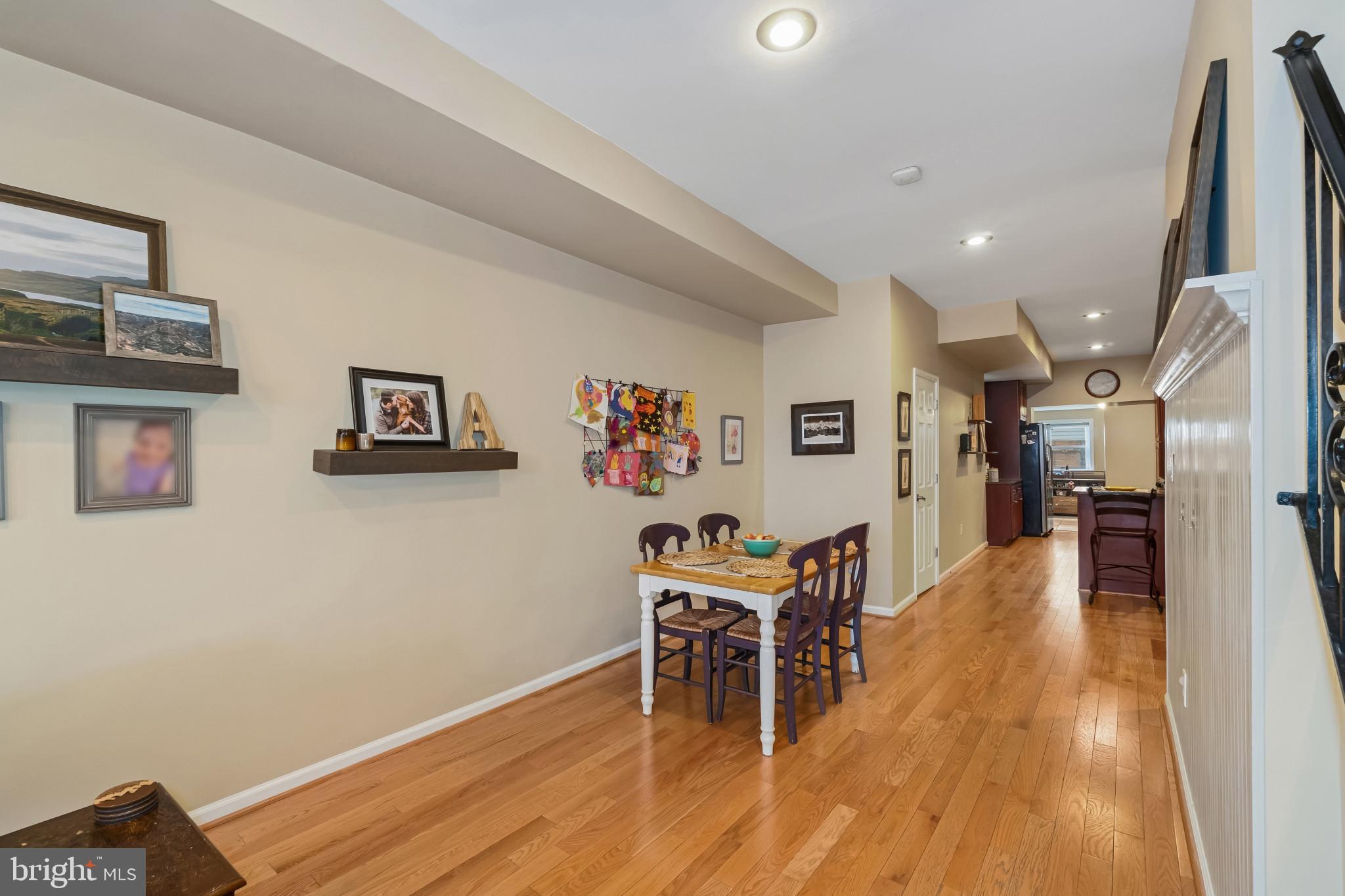 PATTERSON PARK - Residential