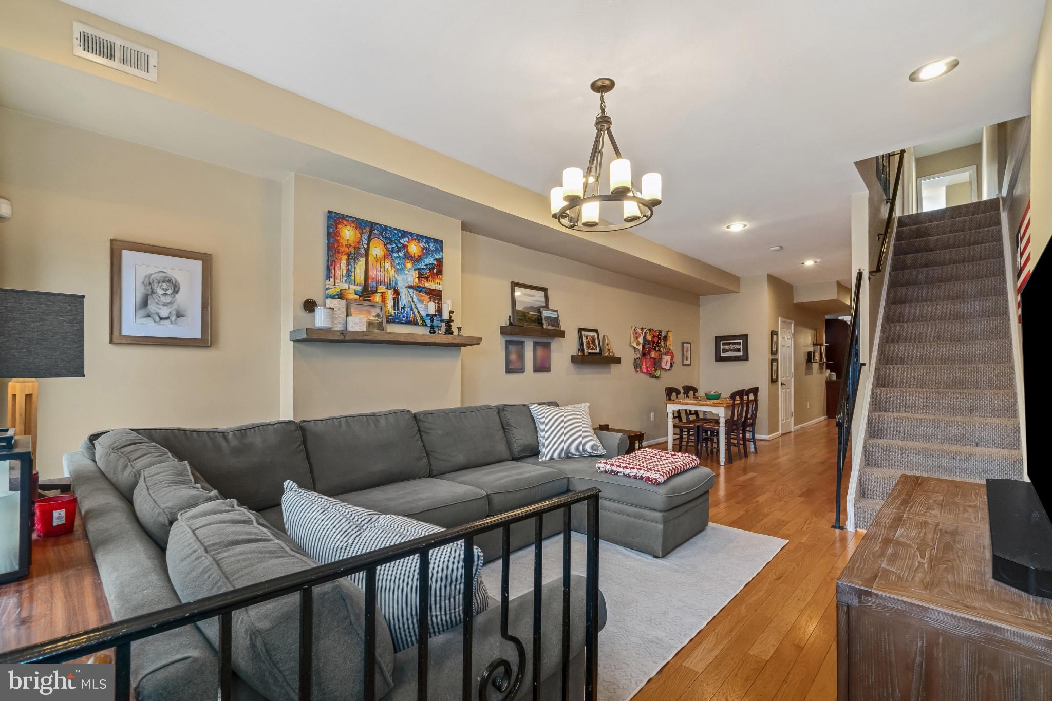 PATTERSON PARK - Residential