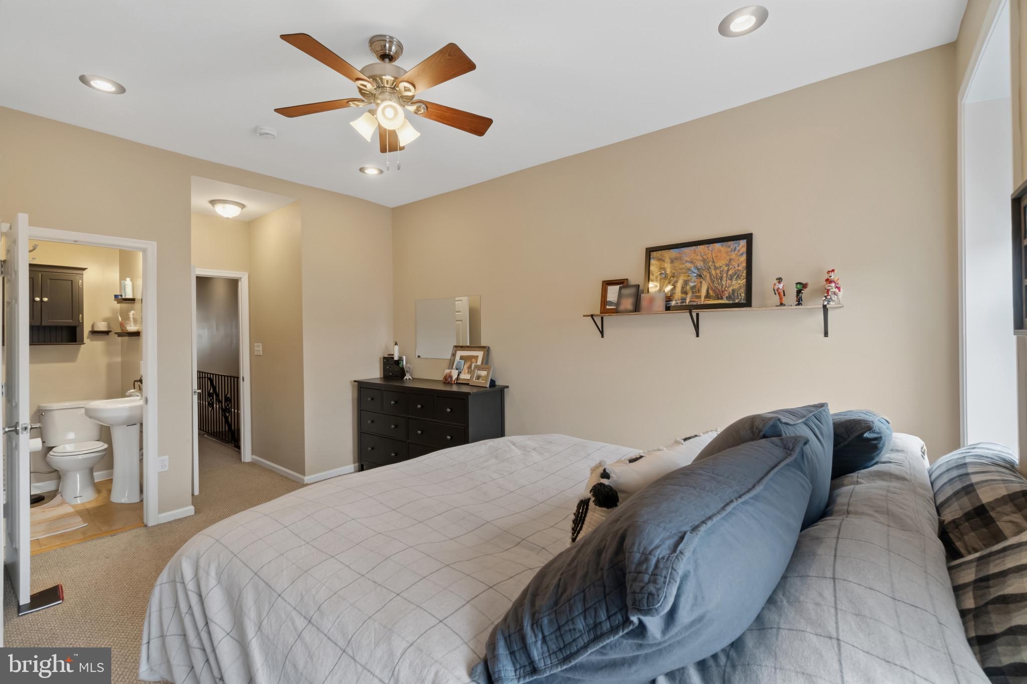 PATTERSON PARK - Residential