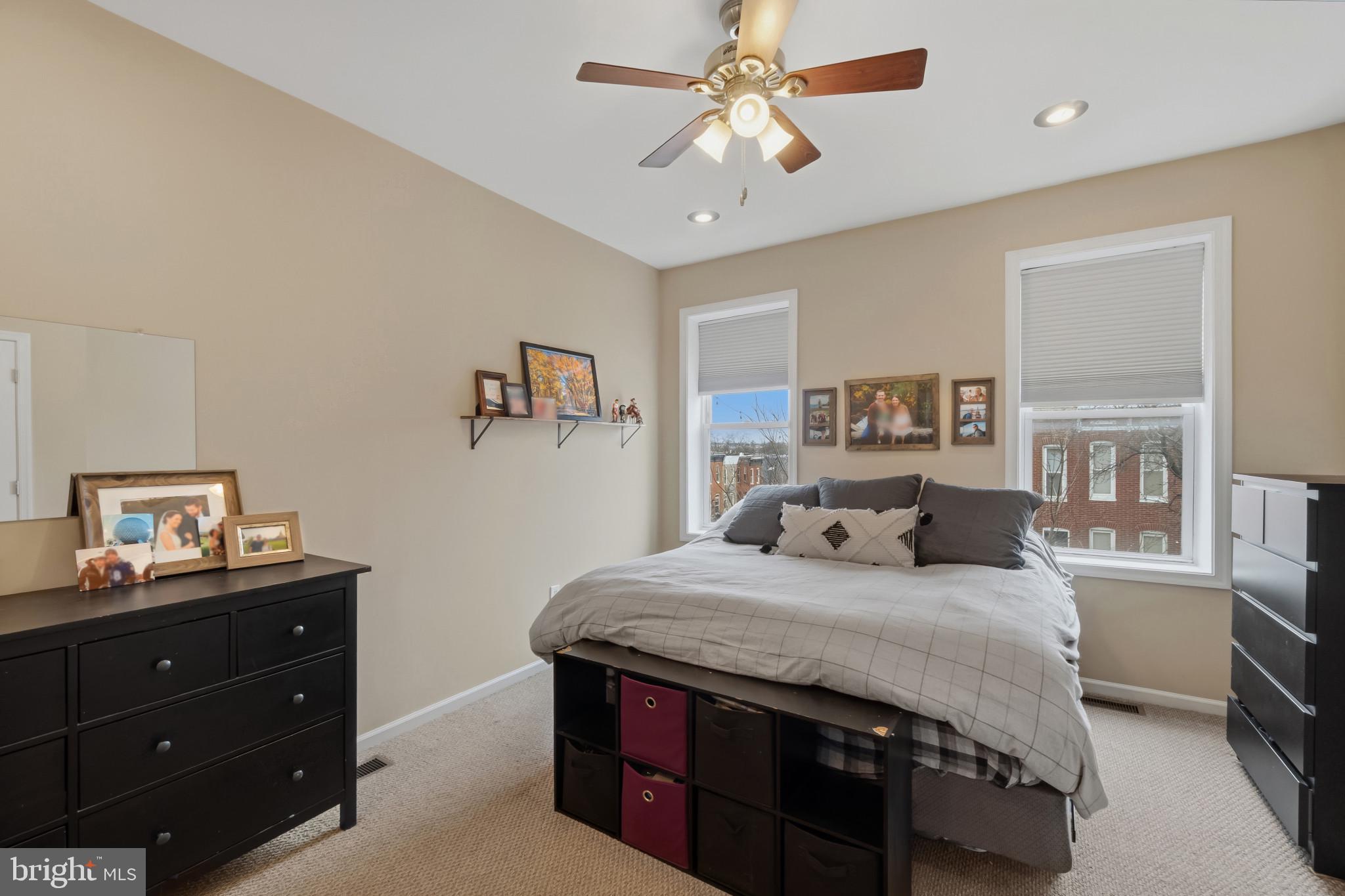 PATTERSON PARK - Residential