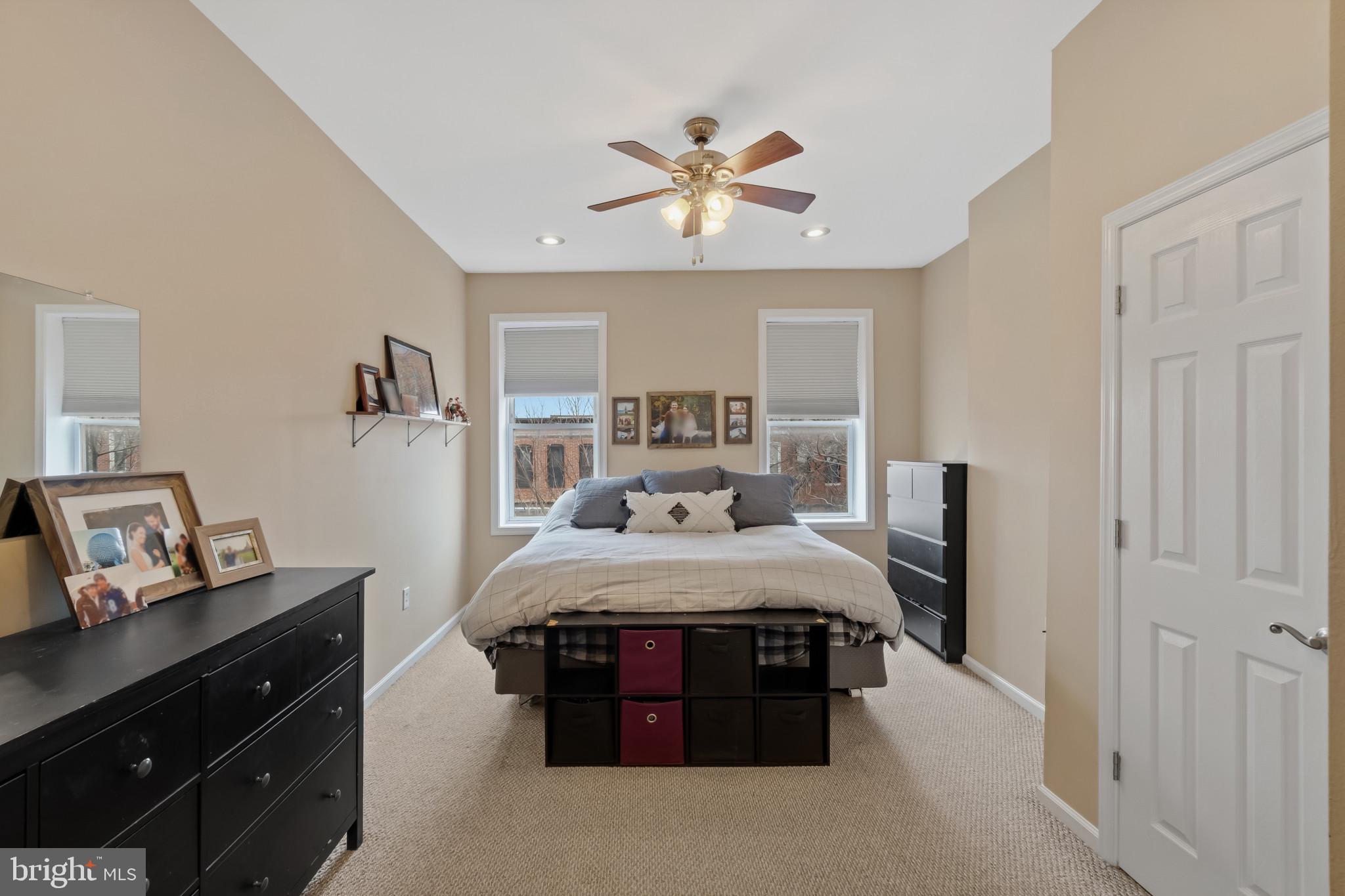 PATTERSON PARK - Residential