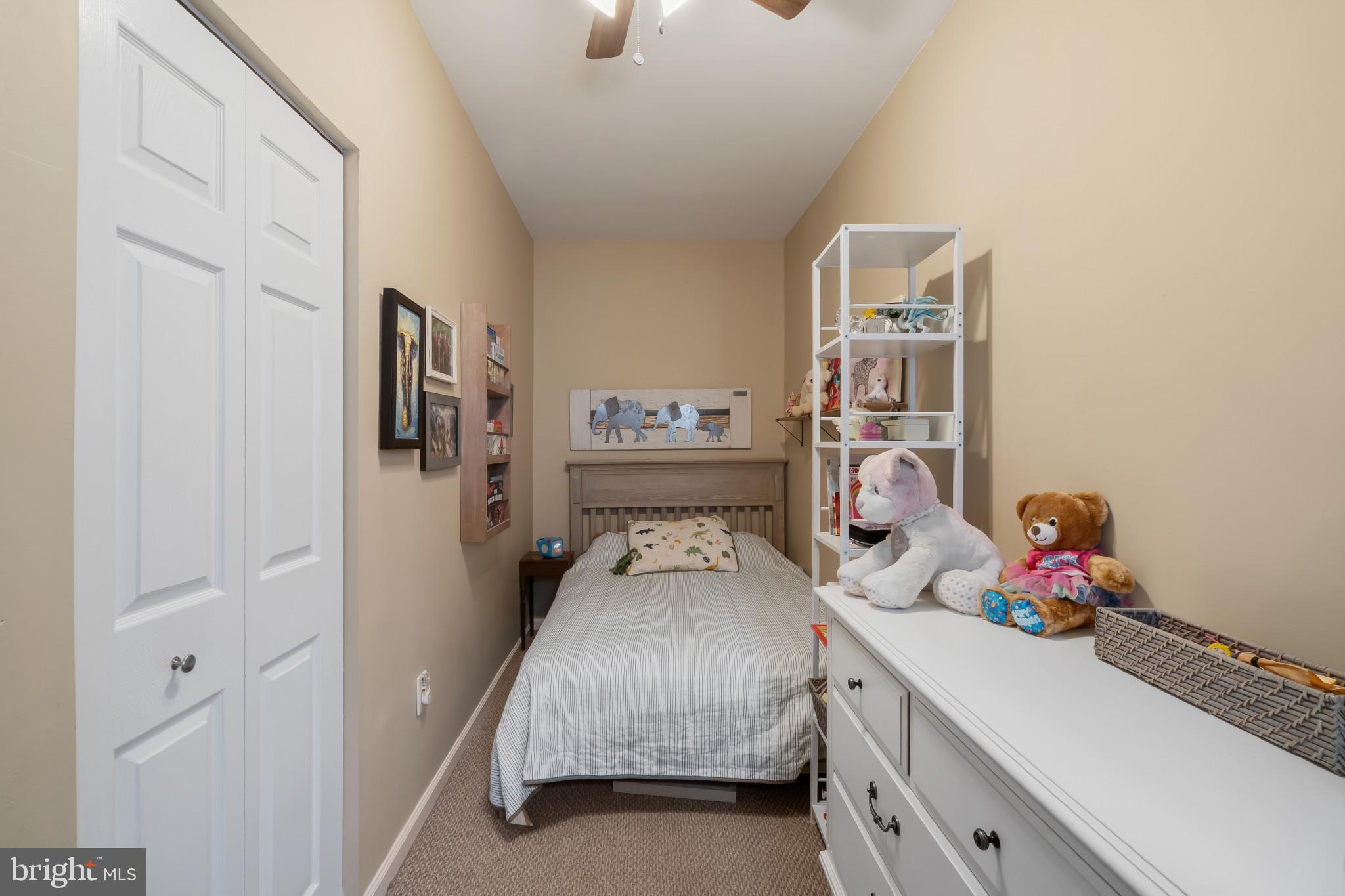 PATTERSON PARK - Residential