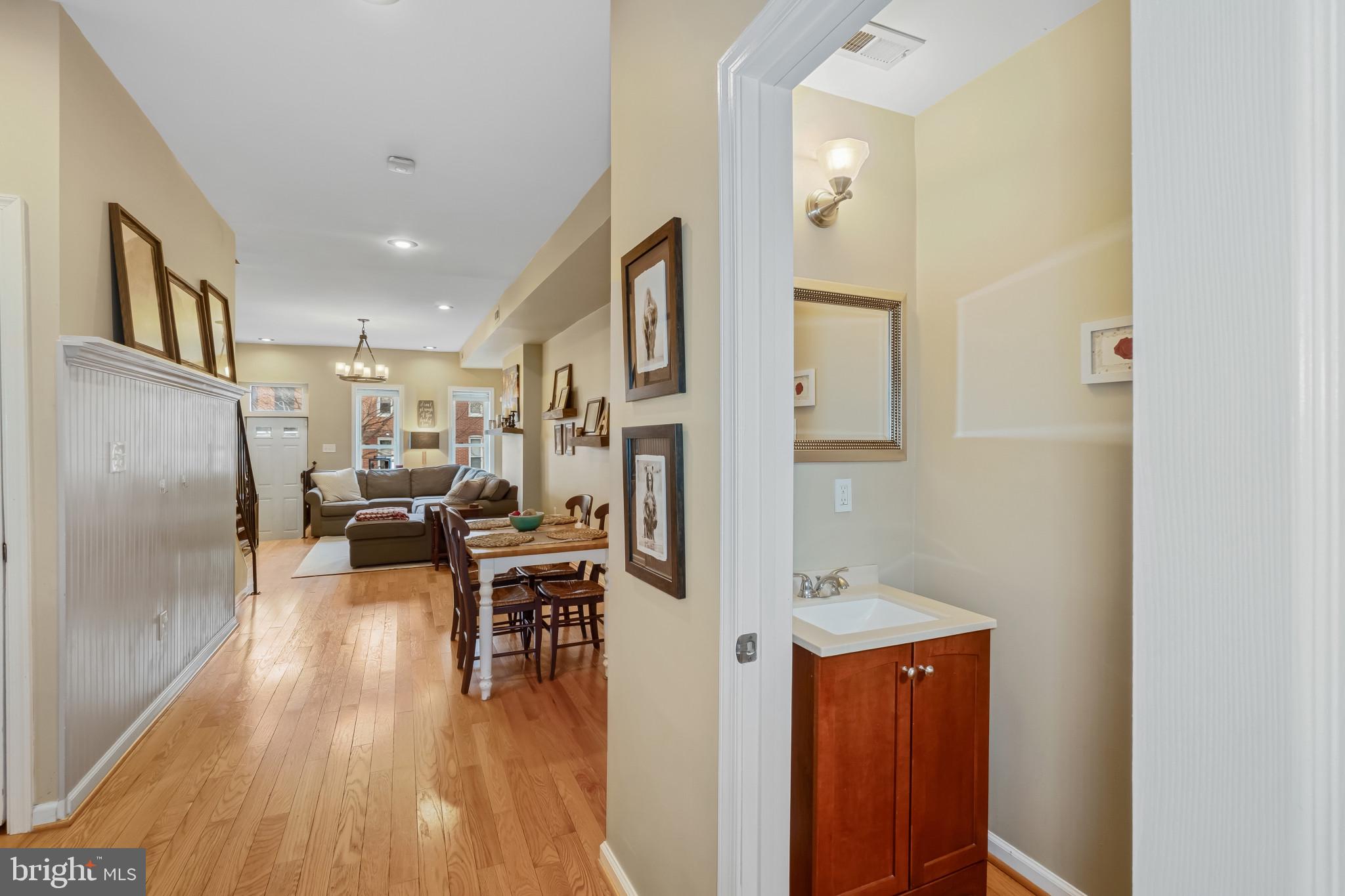 PATTERSON PARK - Residential