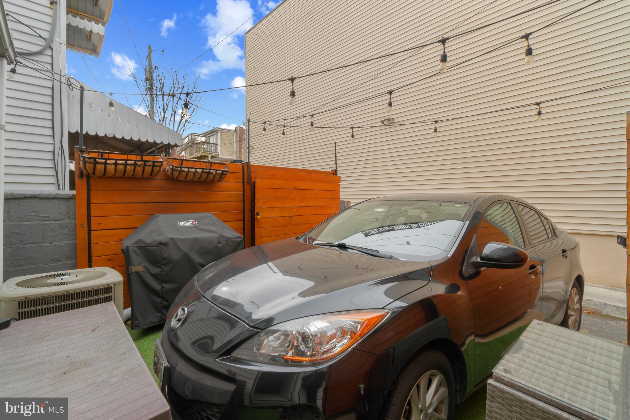 PATTERSON PARK - Residential