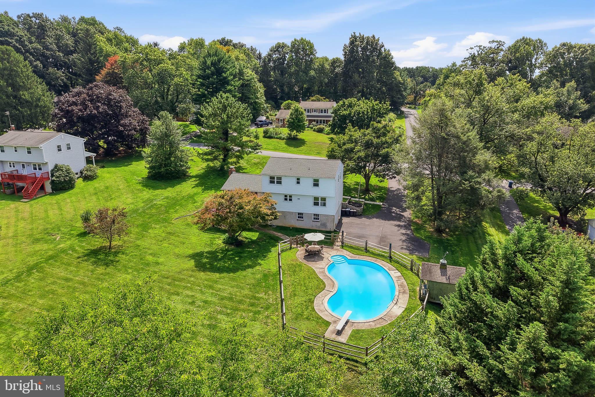 111 SKYLINE DRIVE