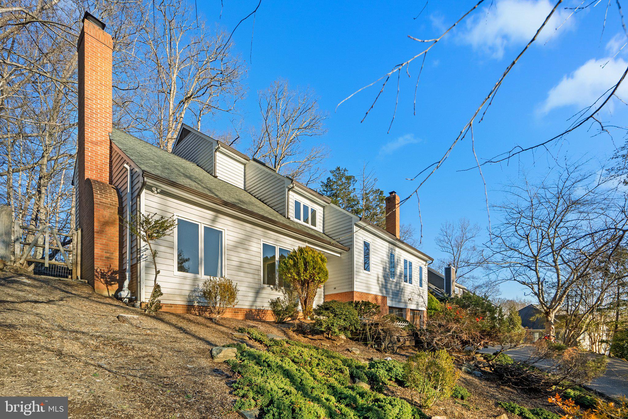 POTOMAC OUTSIDE - Residential