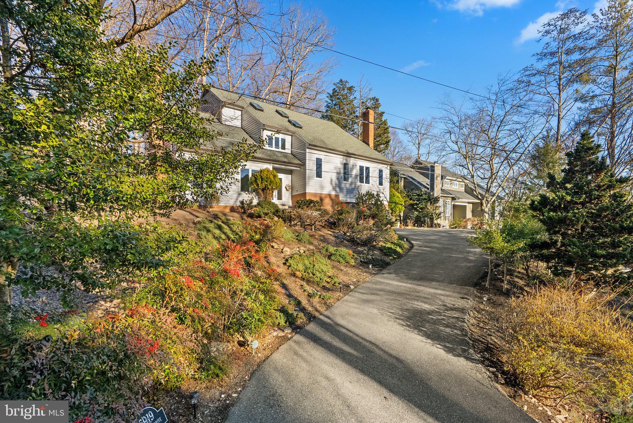 POTOMAC OUTSIDE - Residential