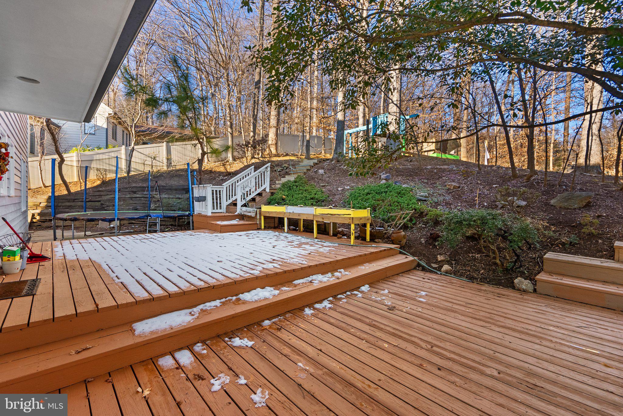 POTOMAC OUTSIDE - Residential