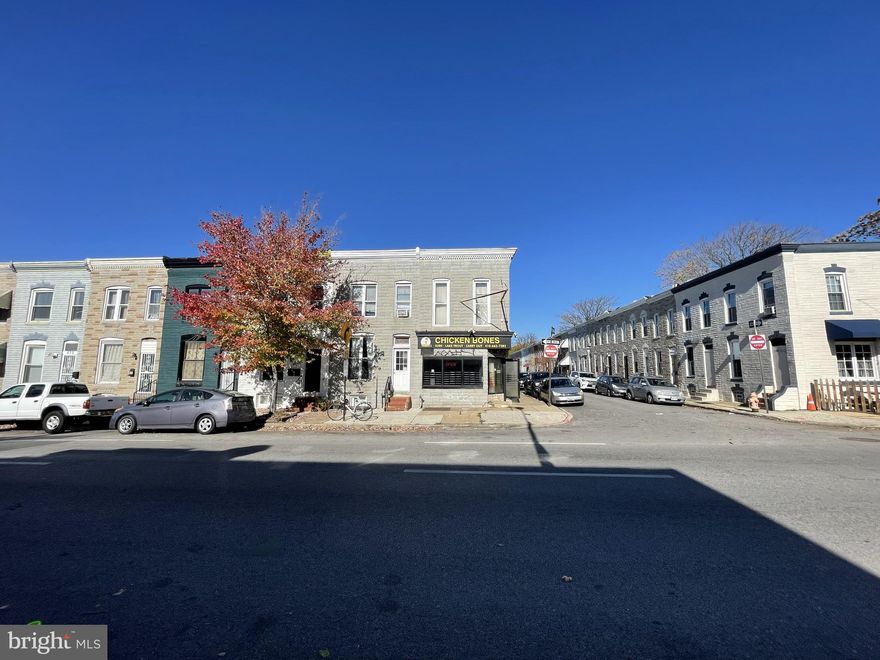 Business and Building for sale together.
1st floor carry out business with full kitchen.
2nd floor is 1bedroom and 1 bathroom apartment. (Repair in progress)
Carry out business
Gross Sale: $20k - $24k/mo
6 days open M-Thur(10am-7pm), Fri-Sat(10am-8pm)
Easy to operate.