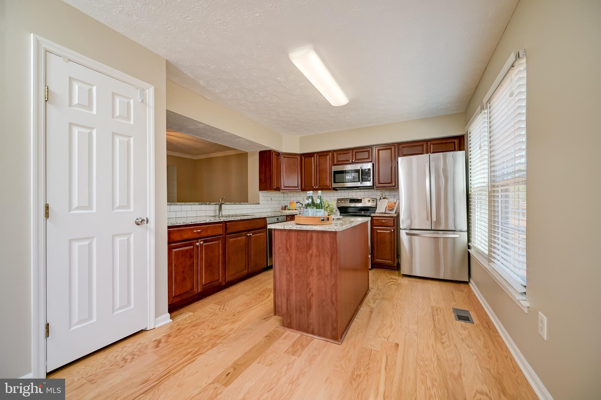 DORSEY HALL - Residential