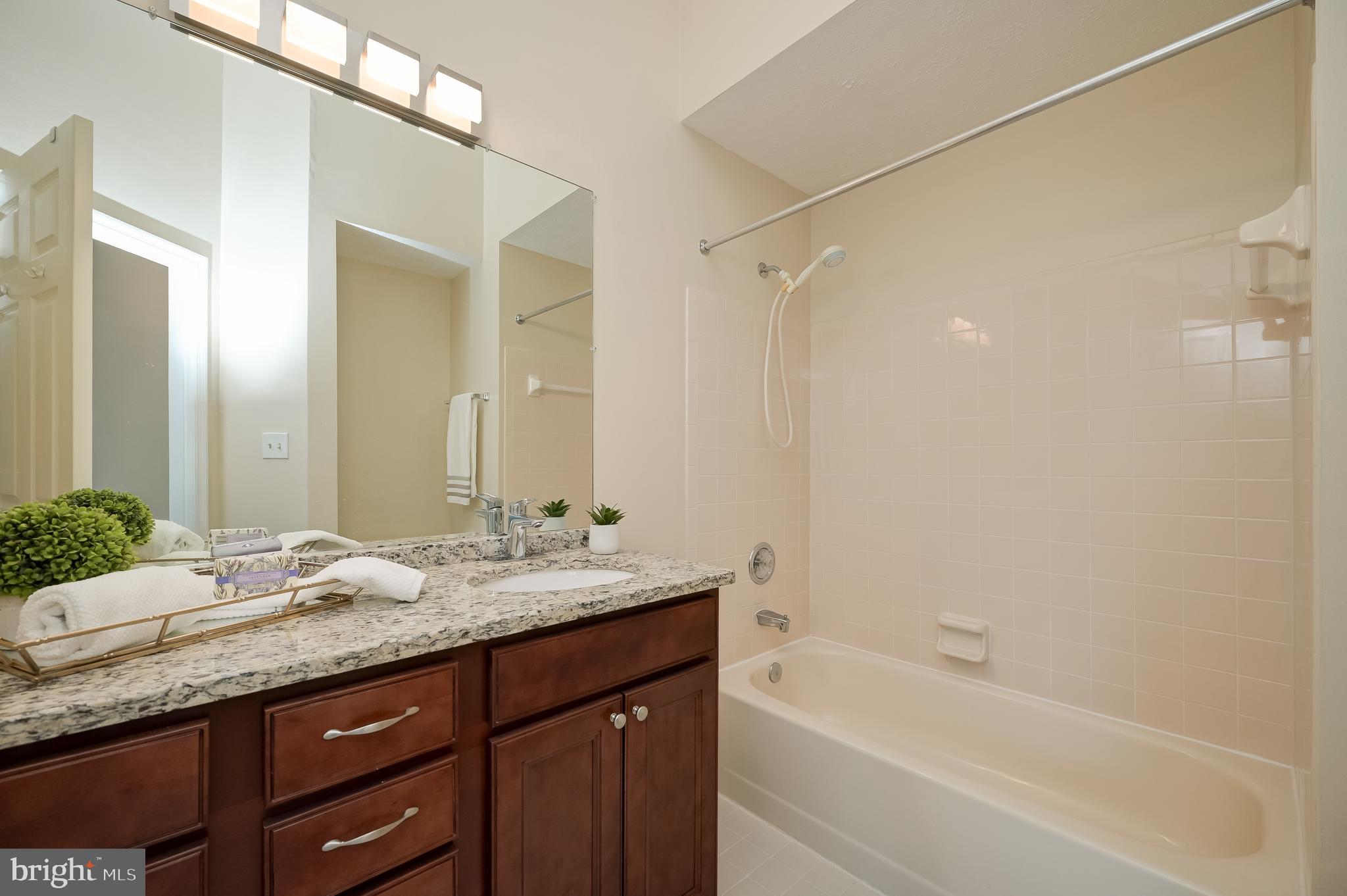 DORSEY HALL - Residential