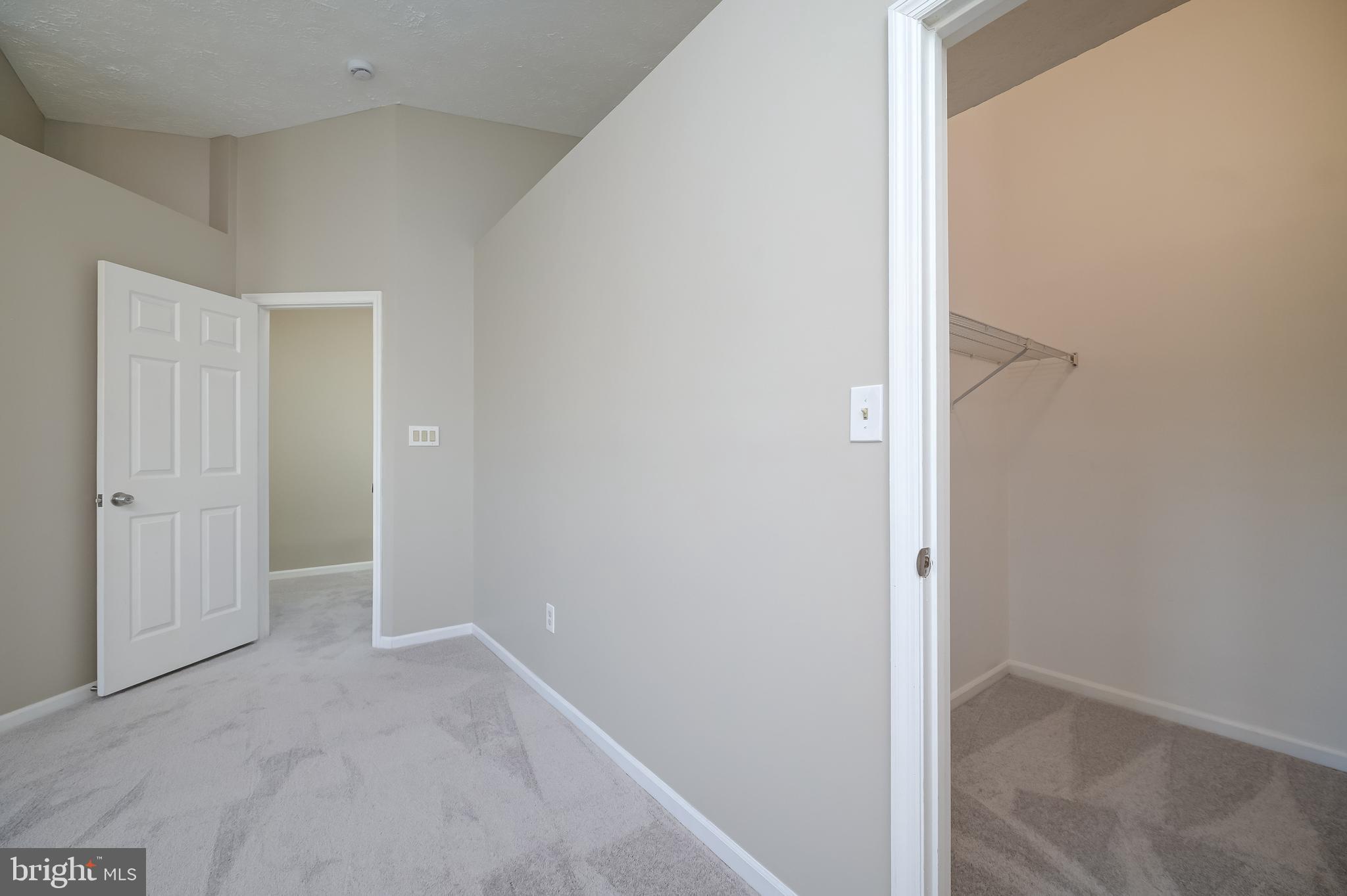 DORSEY HALL - Residential