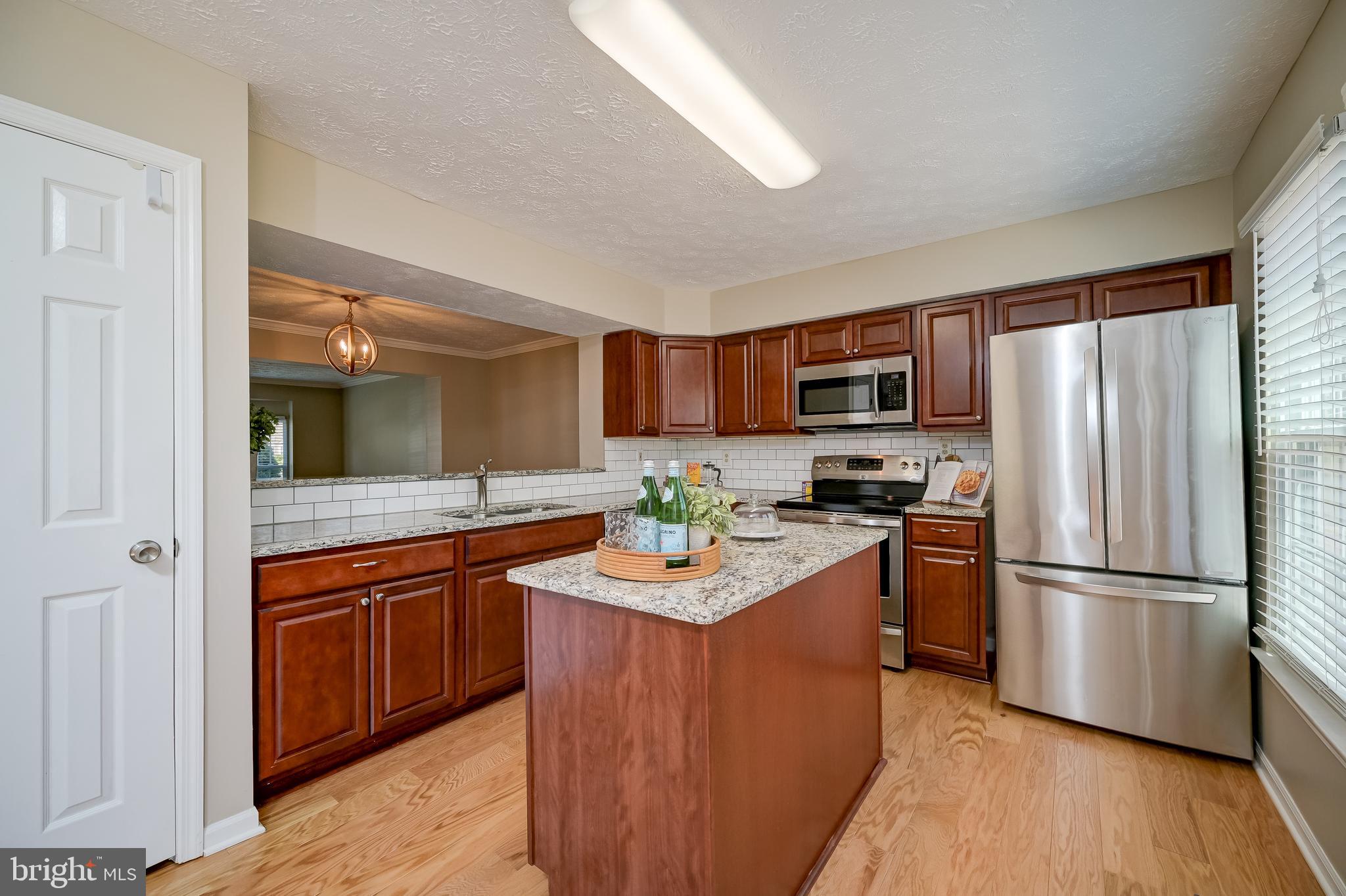 DORSEY HALL - Residential