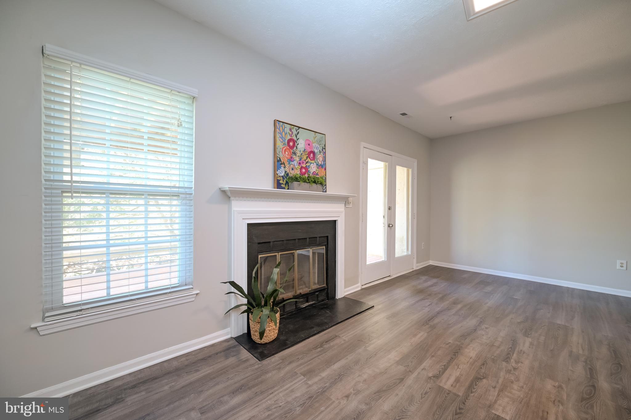 DORSEY HALL - Residential