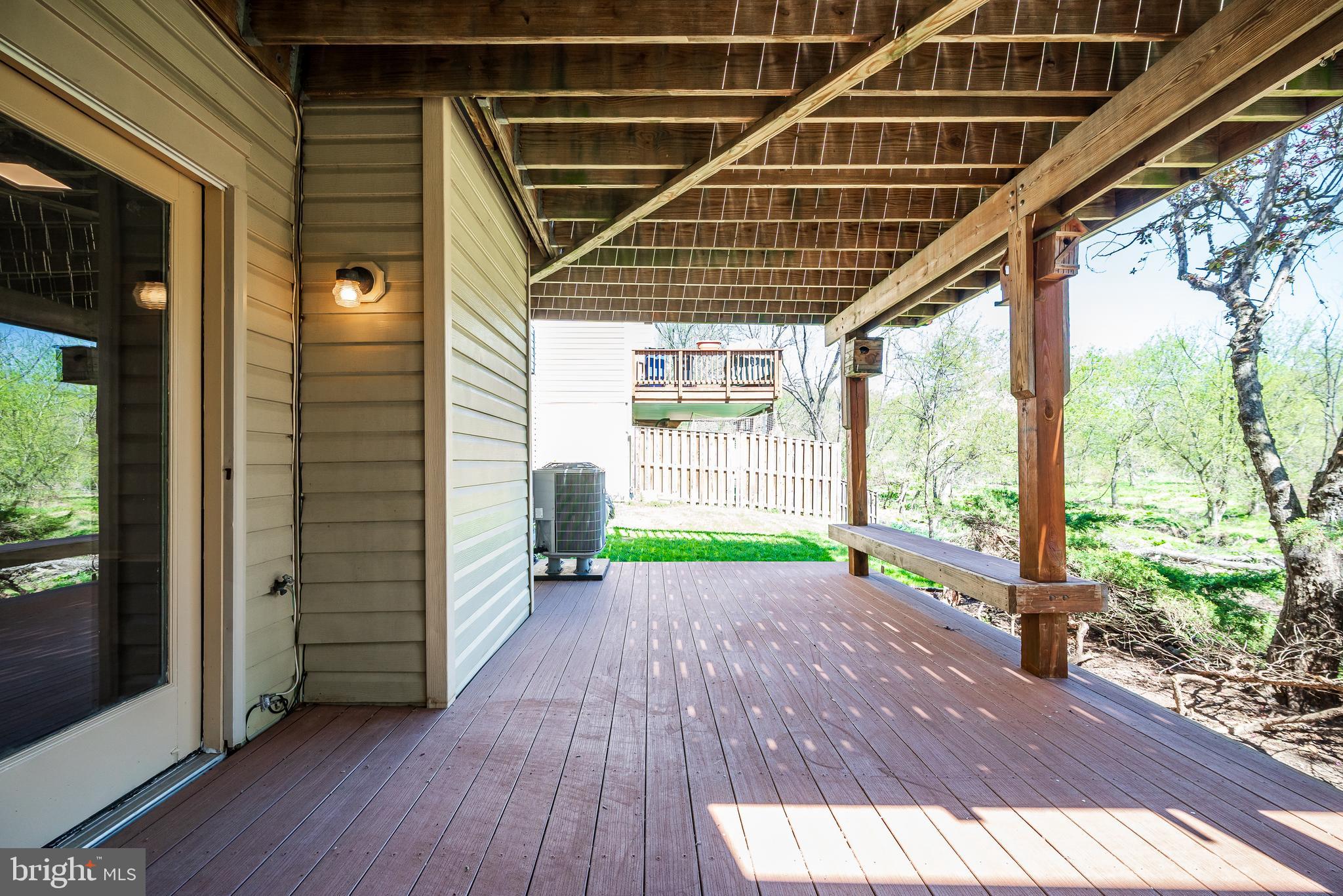 DORSEY HALL - Residential