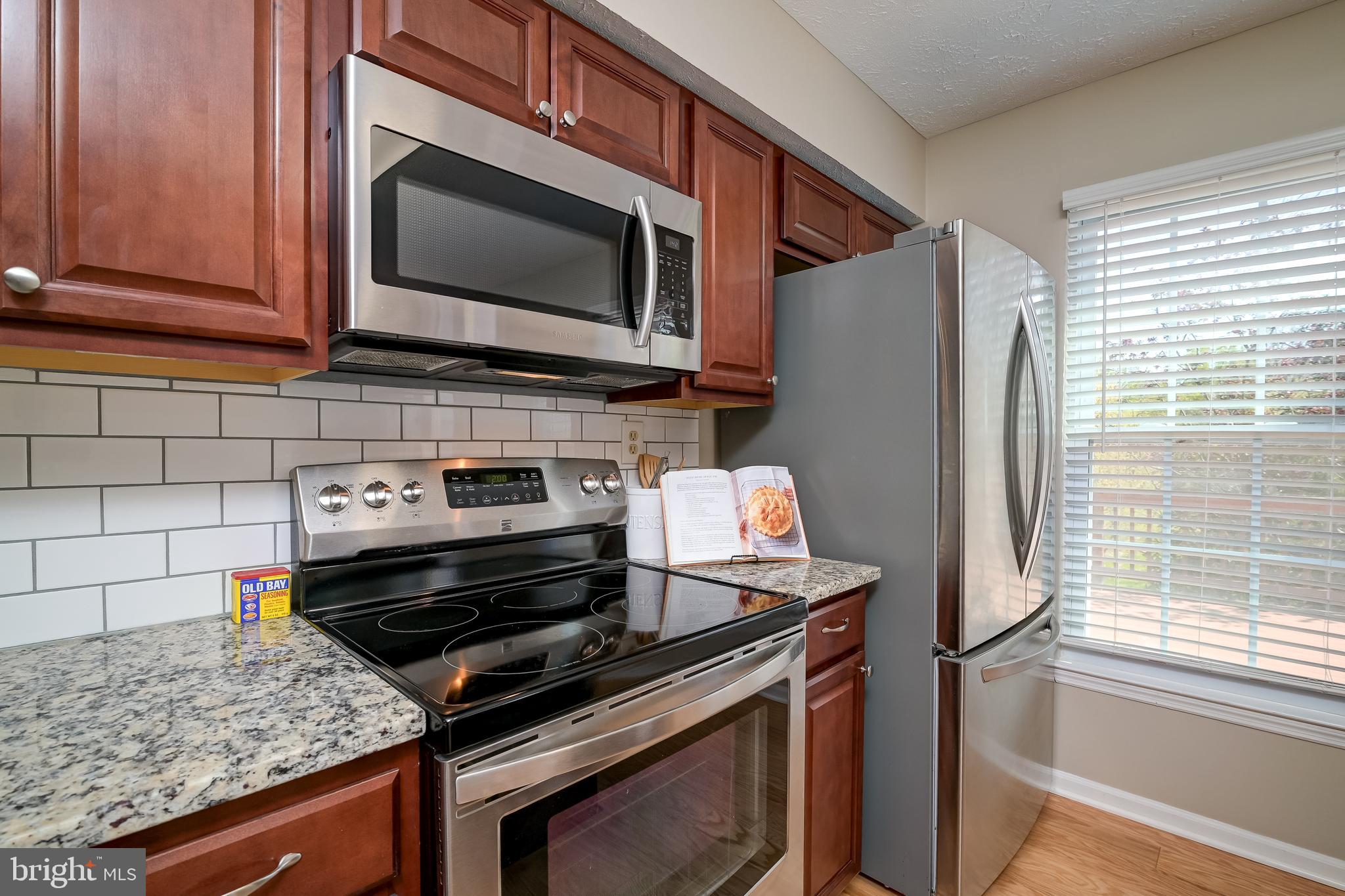 DORSEY HALL - Residential