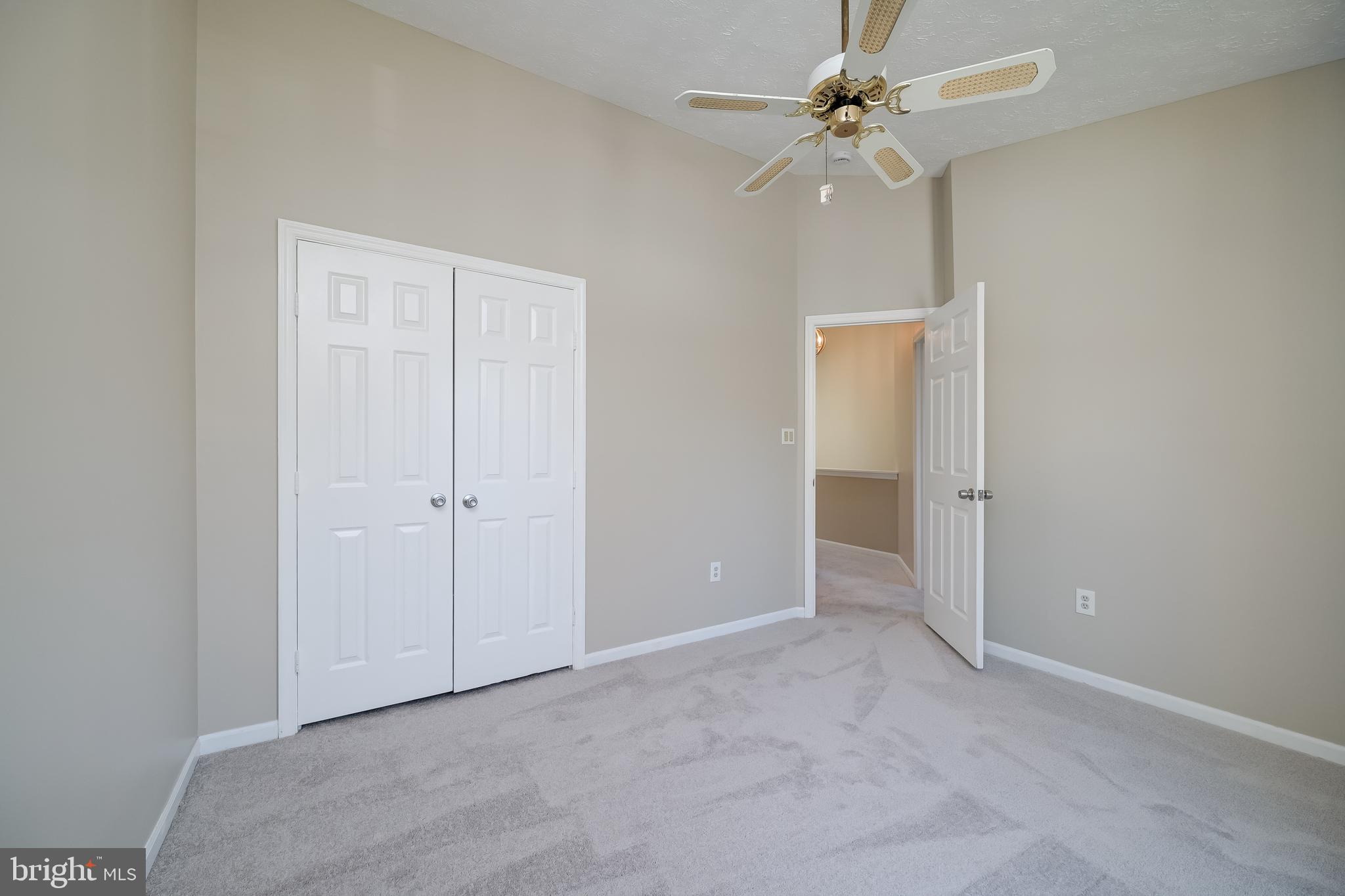 DORSEY HALL - Residential