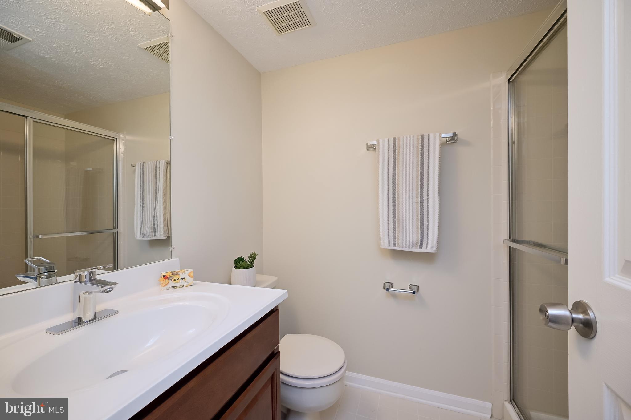 DORSEY HALL - Residential