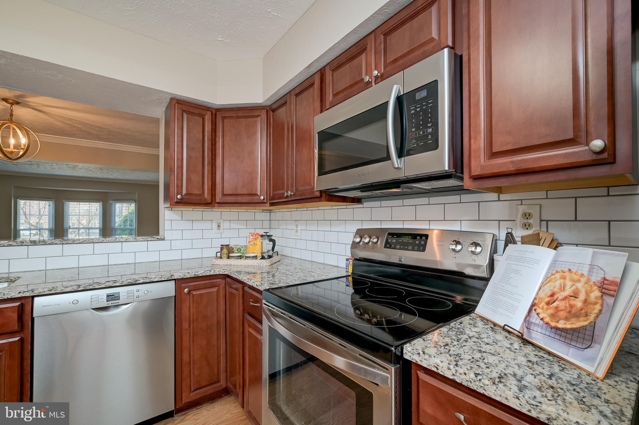 DORSEY HALL - Residential