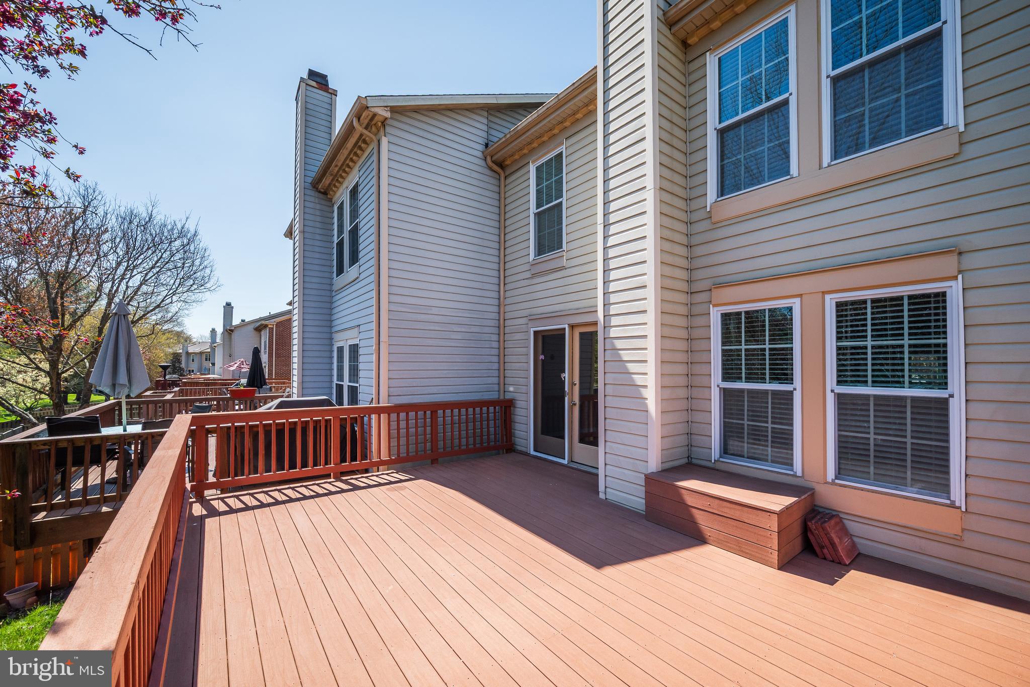 DORSEY HALL - Residential