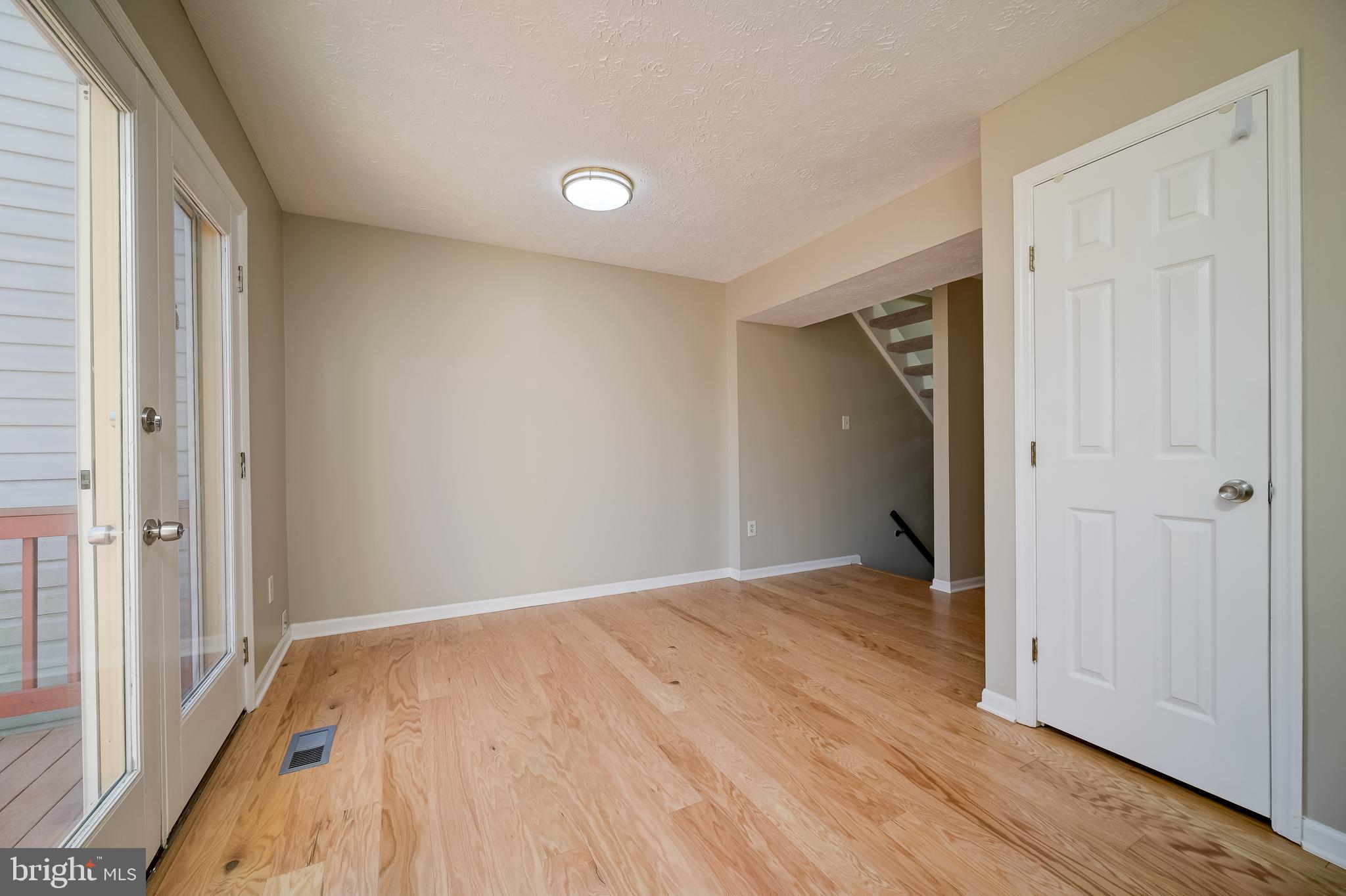 DORSEY HALL - Residential