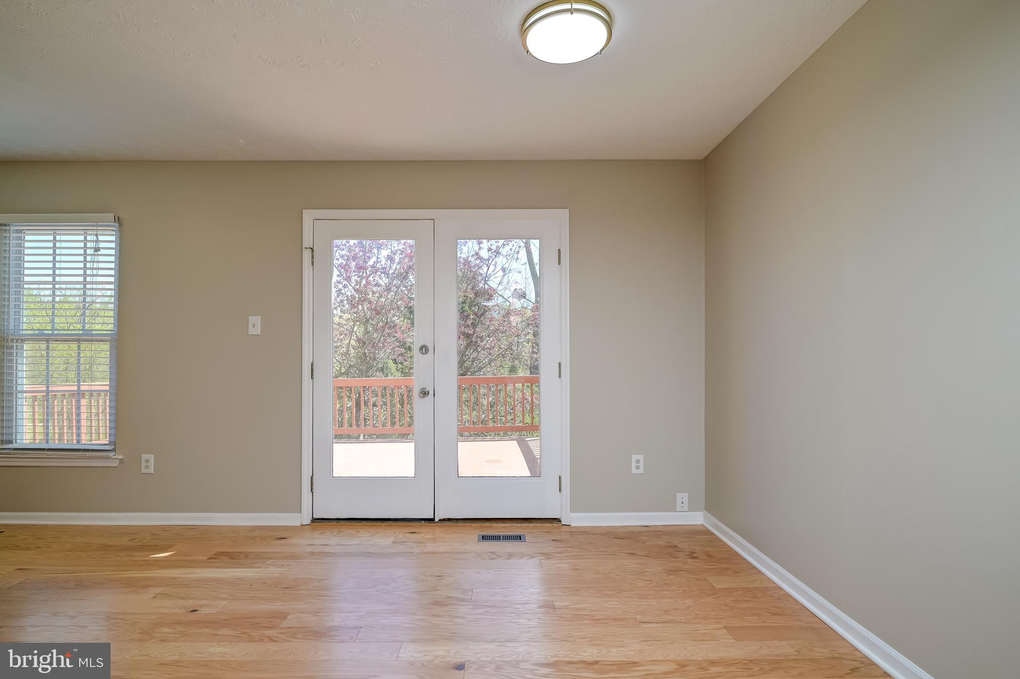 DORSEY HALL - Residential