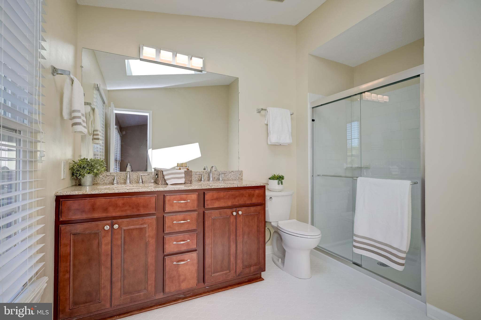 DORSEY HALL - Residential