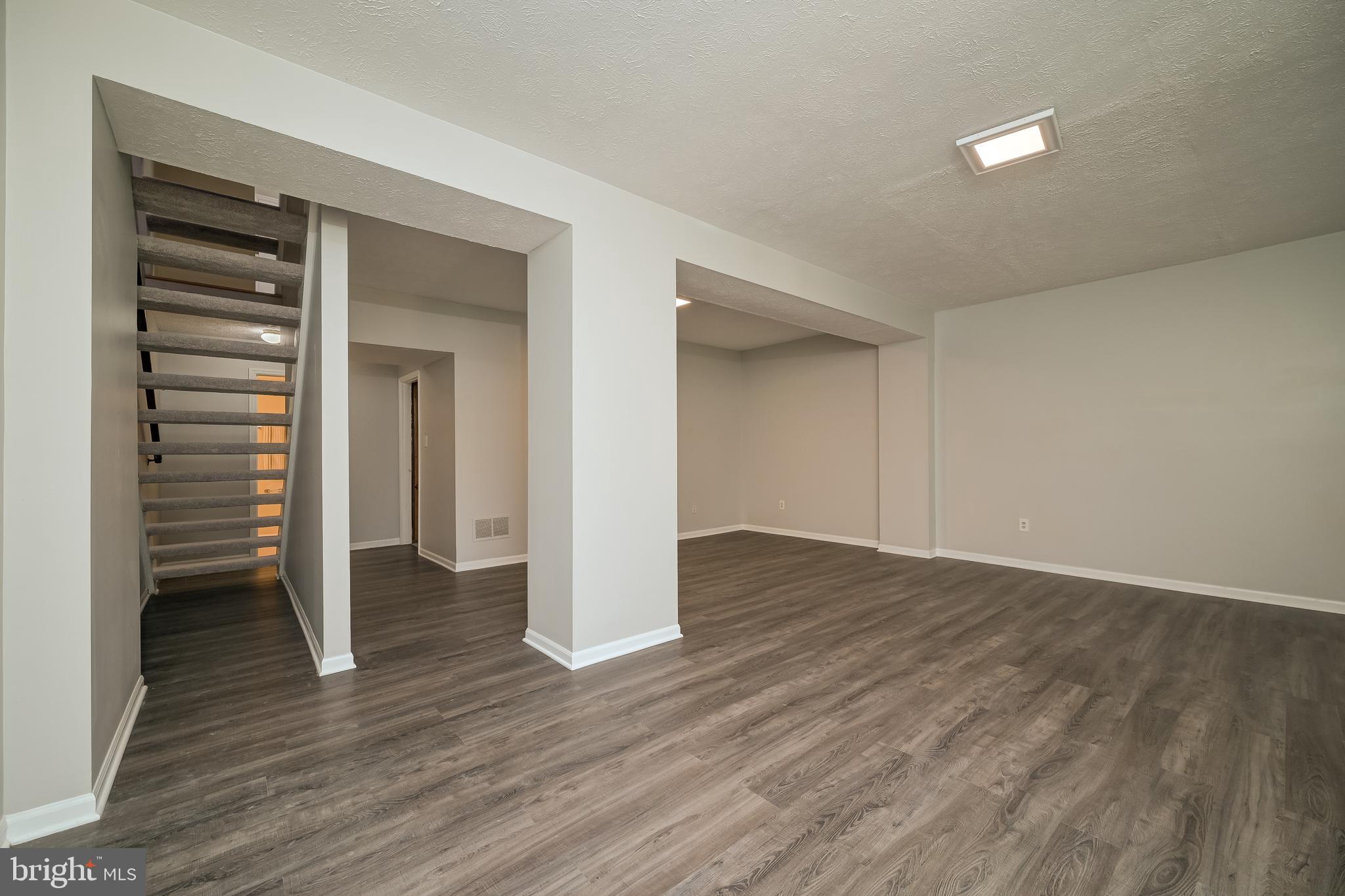 DORSEY HALL - Residential