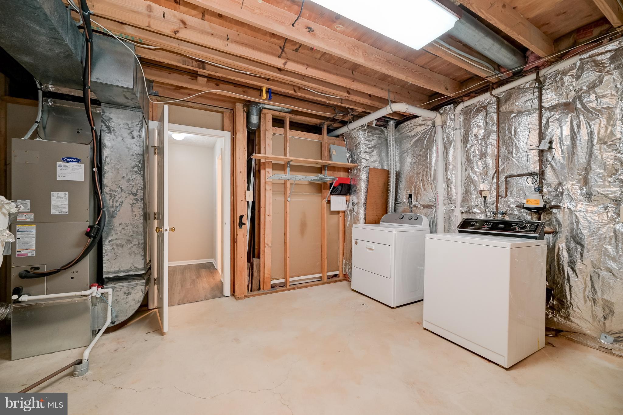 DORSEY HALL - Residential