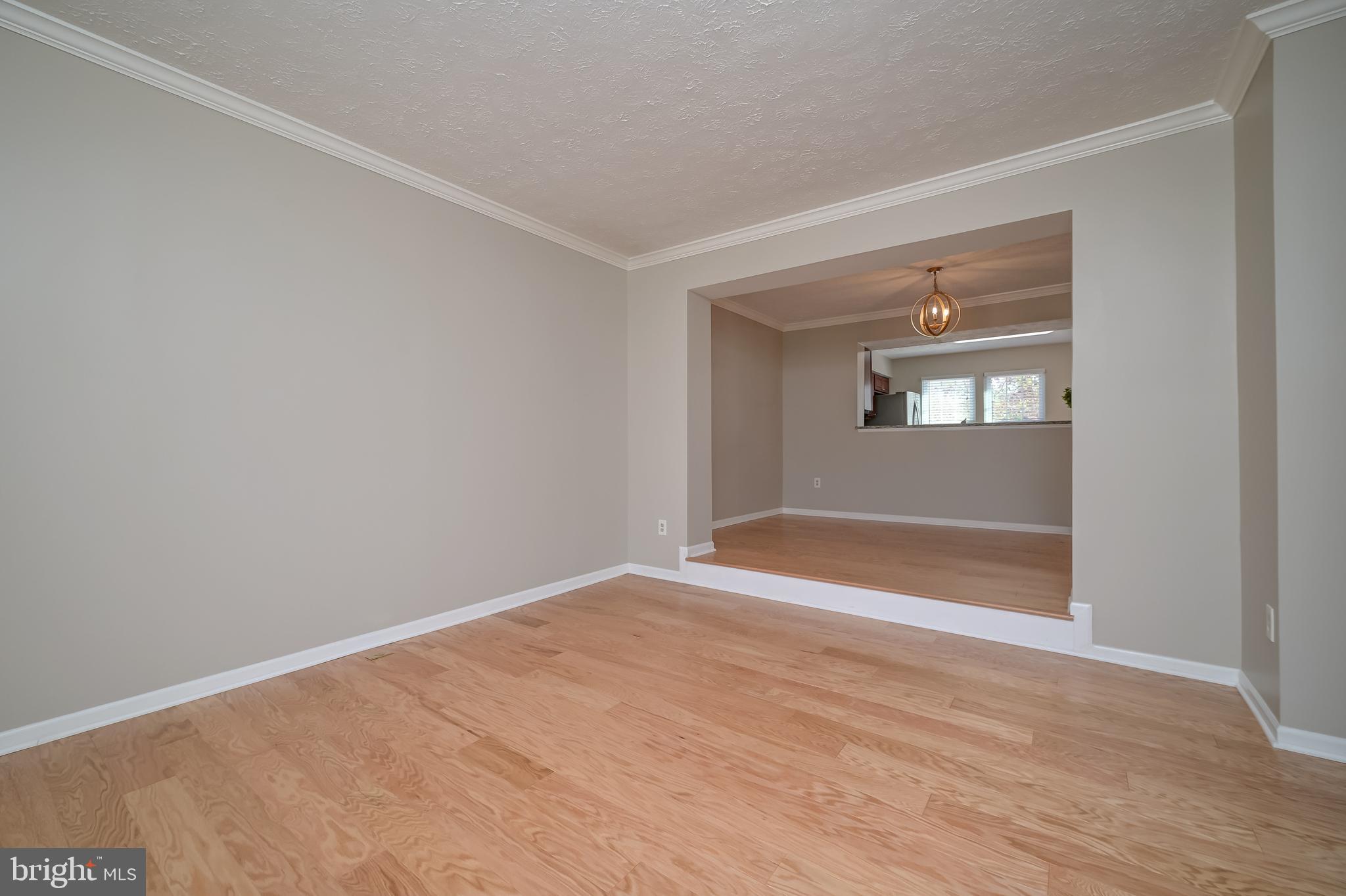 DORSEY HALL - Residential